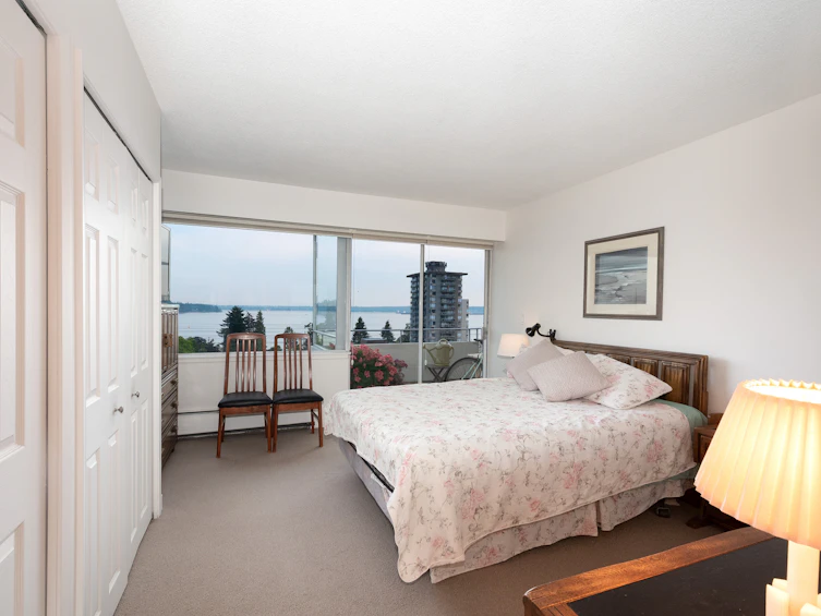 503-1730 Duchess Avenue, West Vancouver, BC, V7V 1P9 - 21