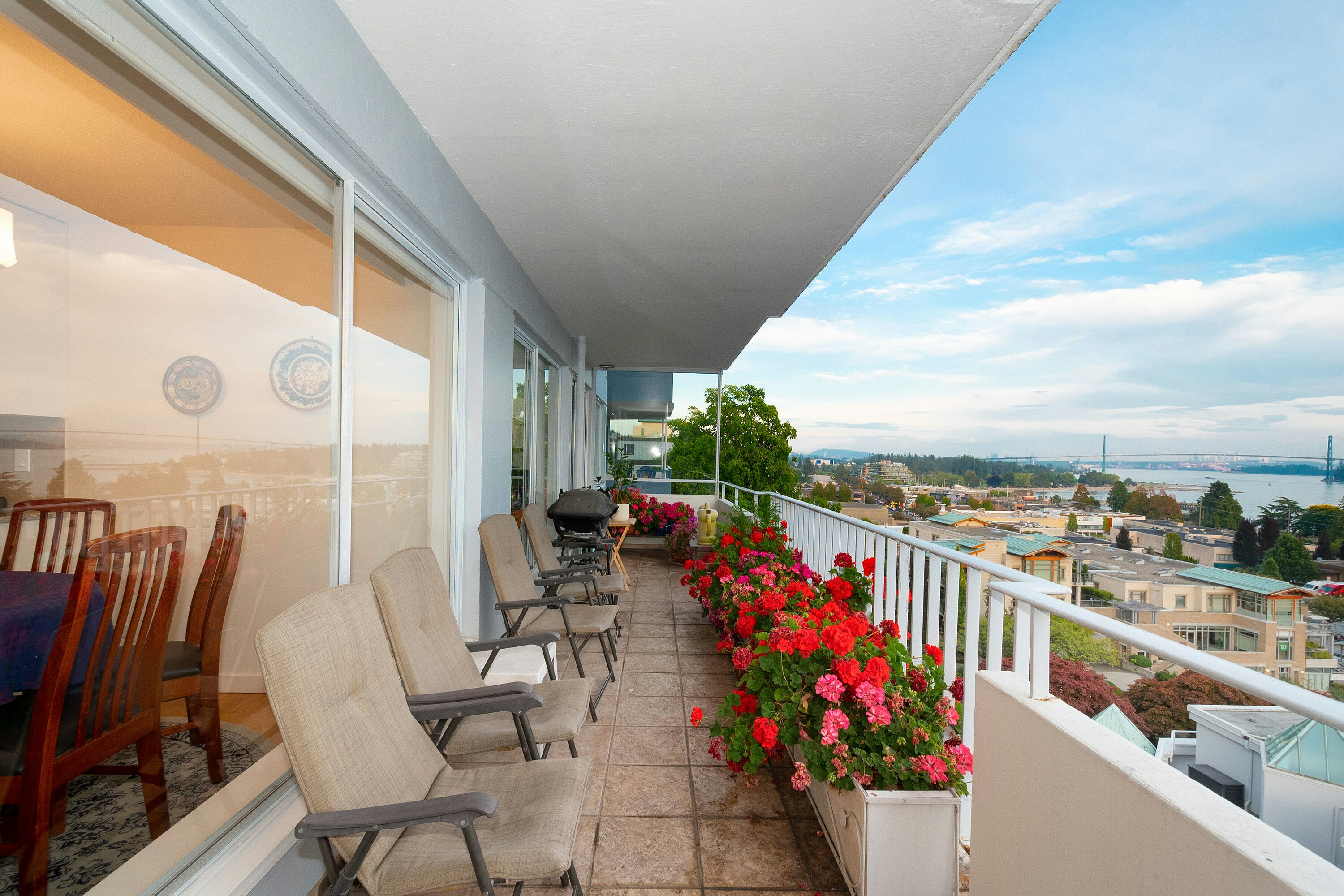 503-1730 Duchess Avenue, West Vancouver, BC, V7V 1P9 - 8