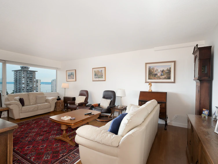 503-1730 Duchess Avenue, West Vancouver, BC, V7V 1P9 - 4