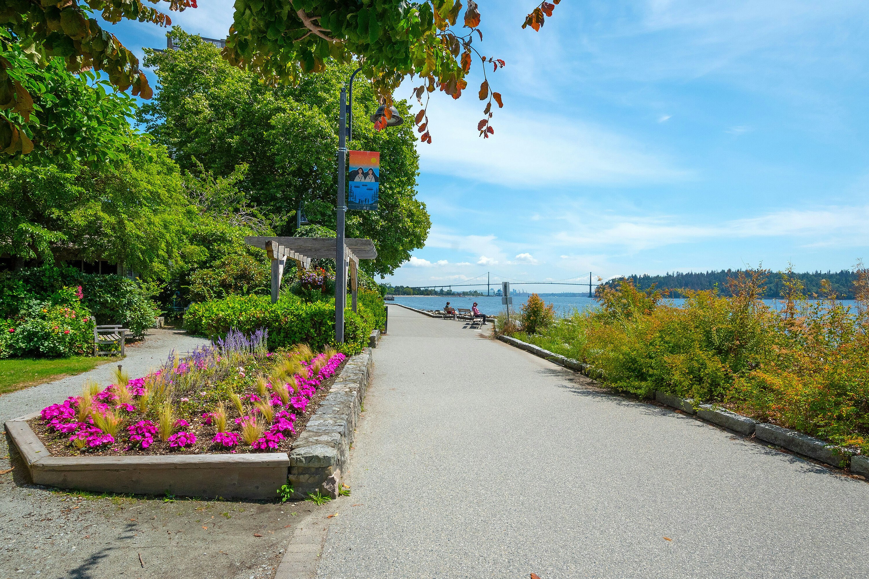 503-1730 Duchess Avenue, West Vancouver, BC, V7V 1P9 - 32