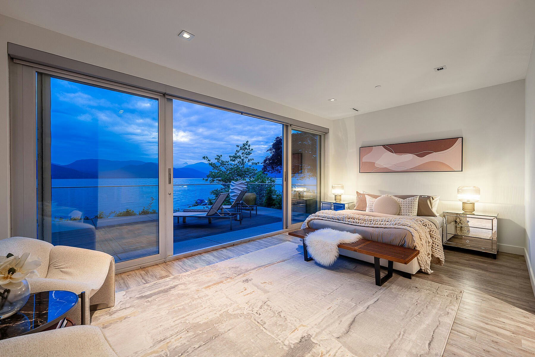 53 Brunswick Beach Road, West Vancouver, BC, V0N 2E0 - 47