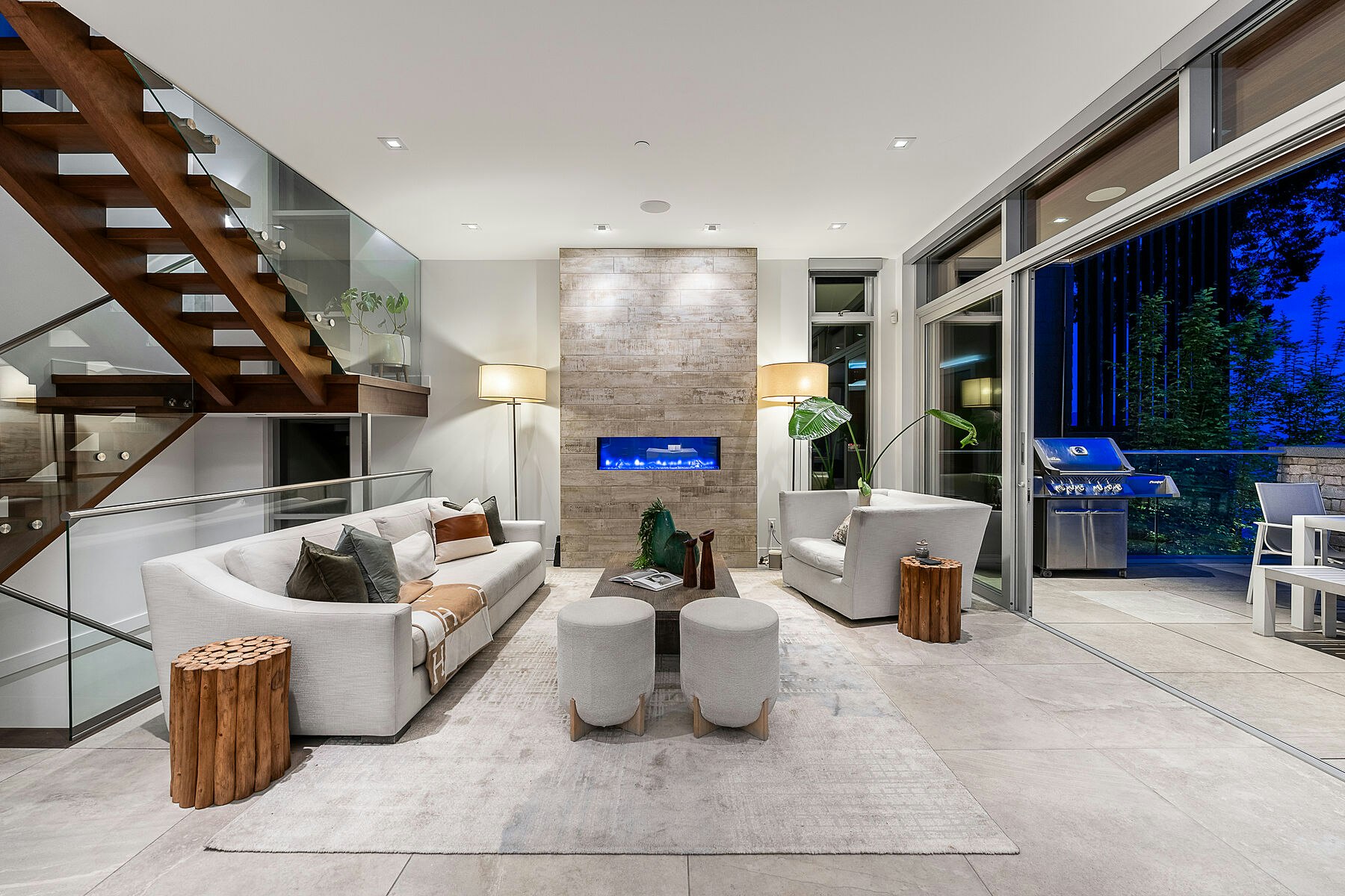 53 Brunswick Beach Road, West Vancouver, BC, V0N 2E0 - 9