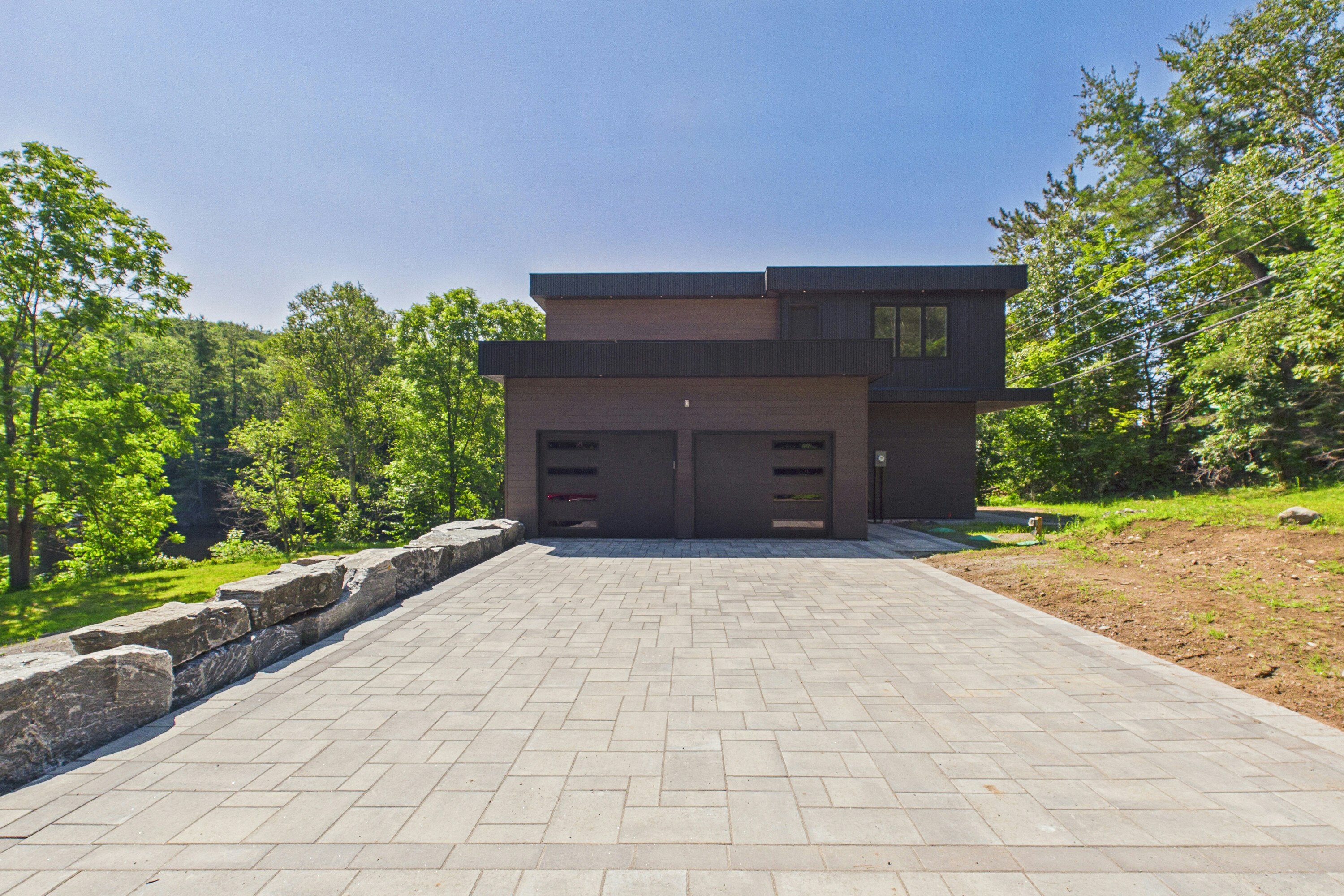 492 Brunel Road, Huntsville, ON, P1H 1R9