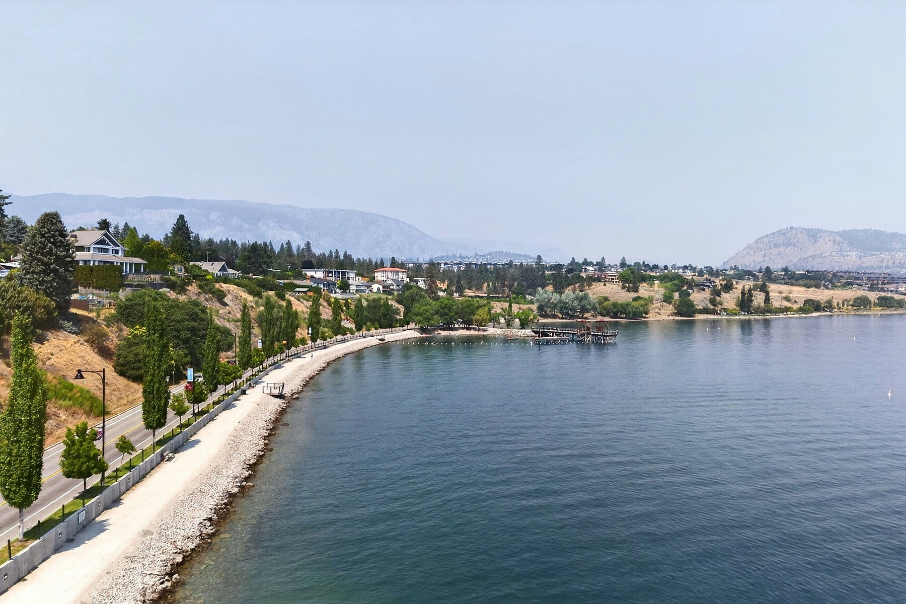 4017 Beachview Drive, West Kelowna, BC, V4T 2J8