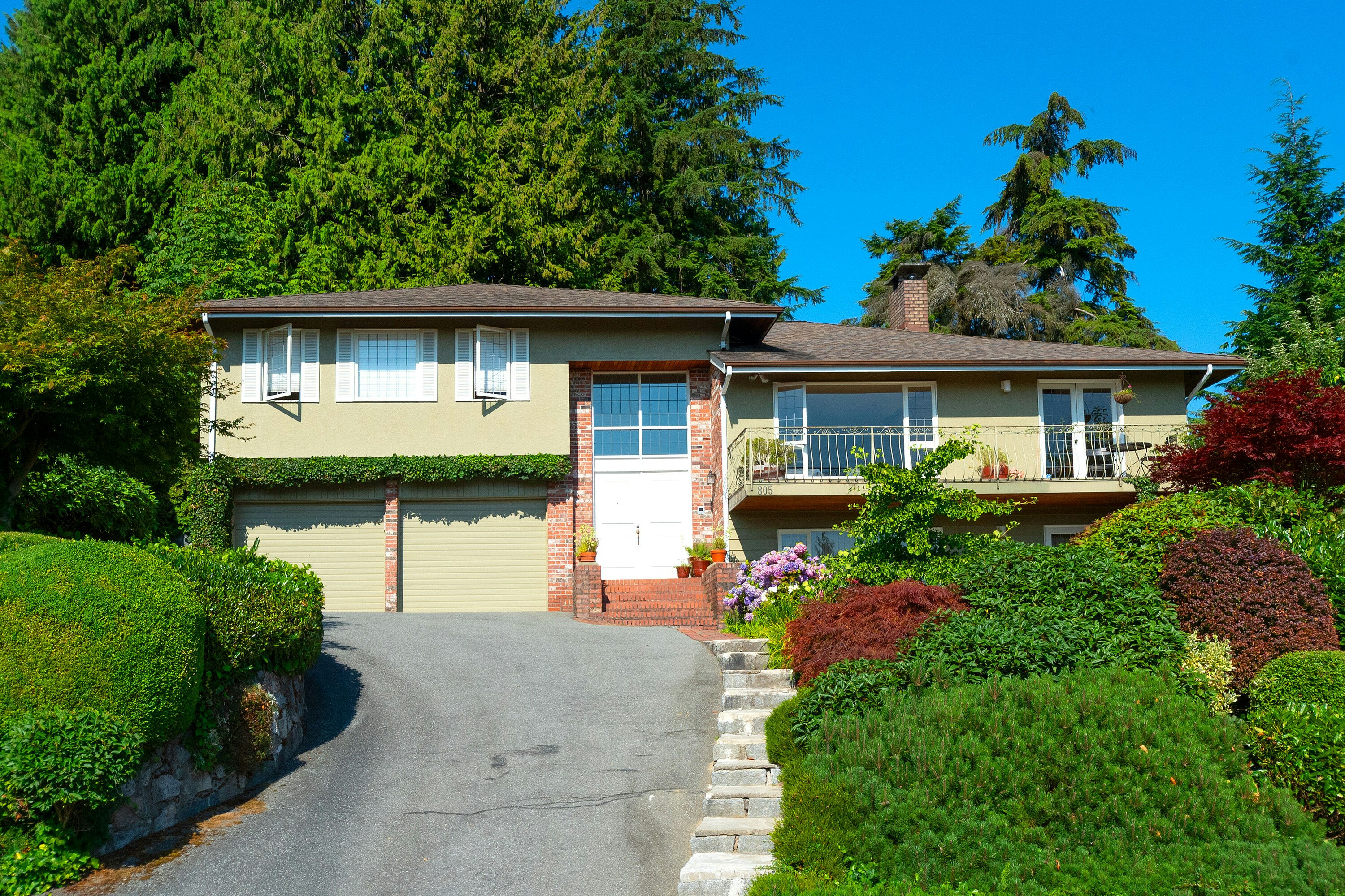 805 Younette Drive, West Vancouver, BC, V7T 1T1 - 5