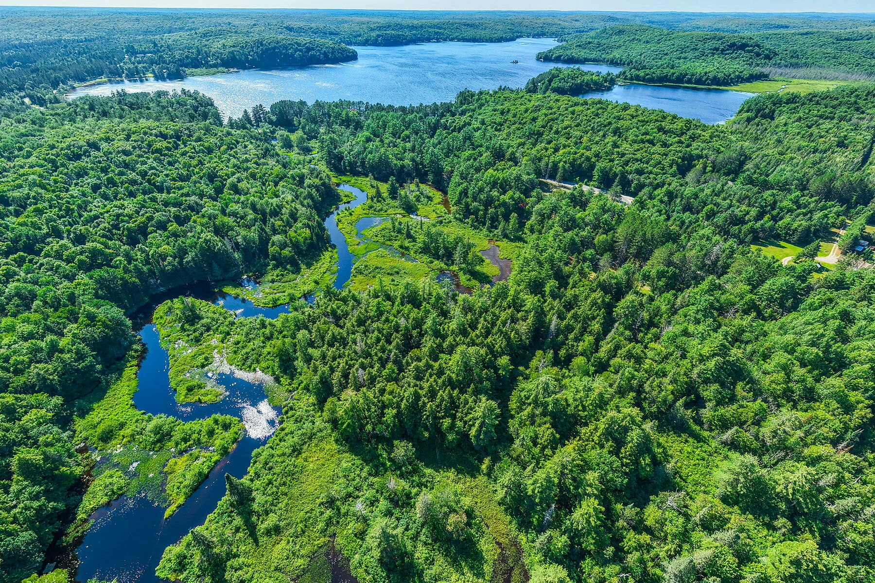 3997 Ravenscliffe Road, Huntsville, ON, P1H 2J2