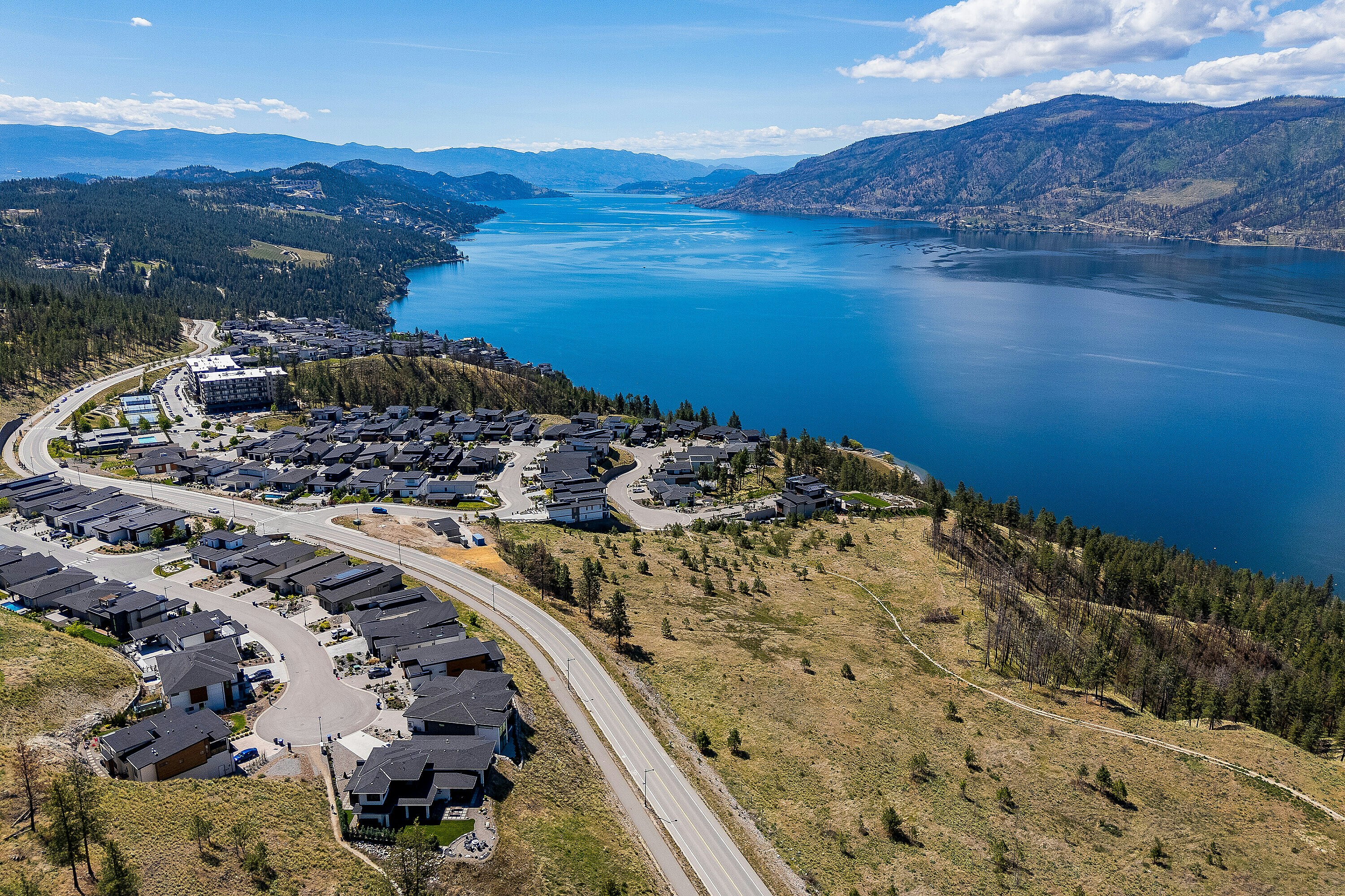 Lot-19 Tyndall Road, Lake Country, BC, V4V 0A9