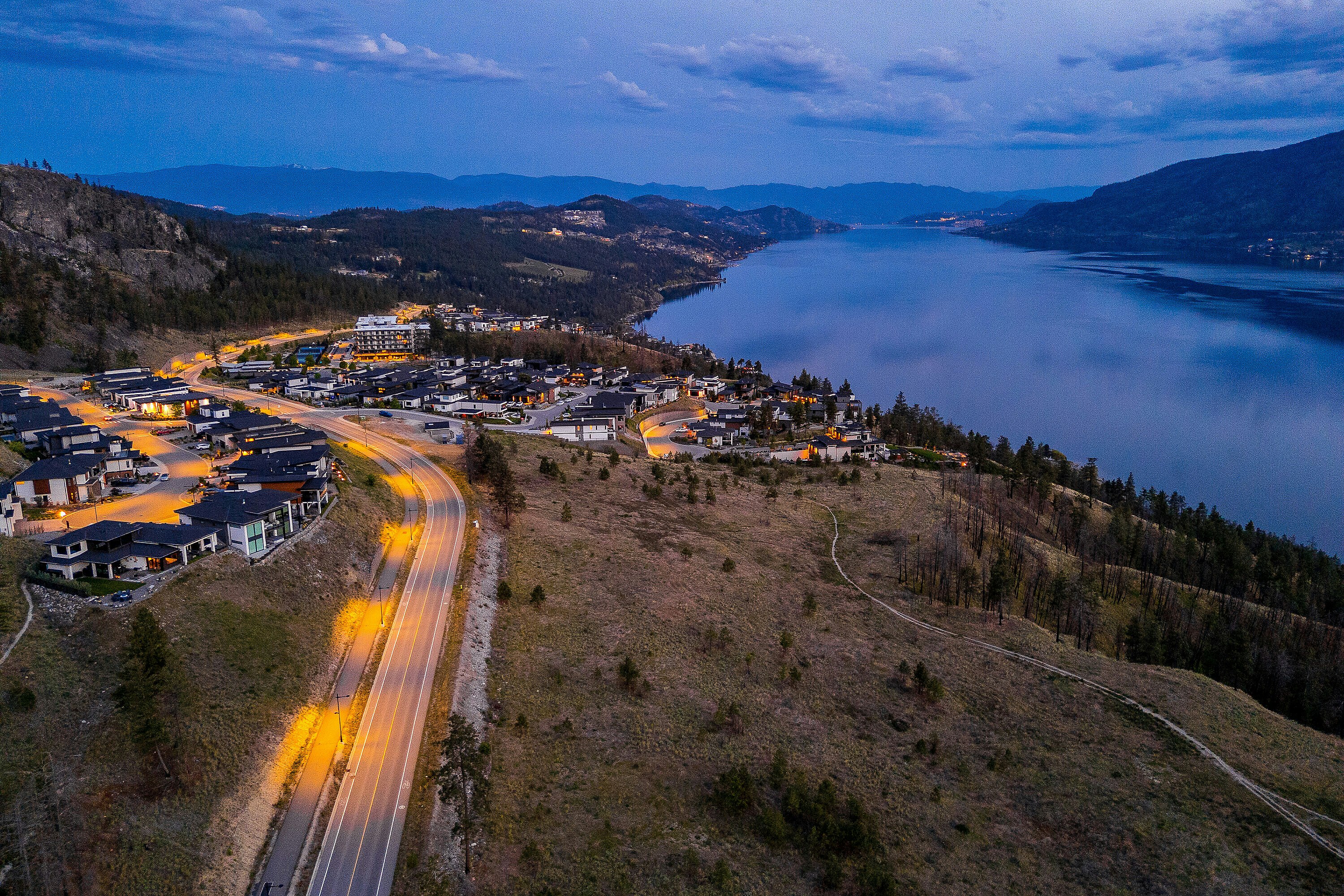 Lot-19 Tyndall Road, Lake Country, BC, V4V 0A9 - 18