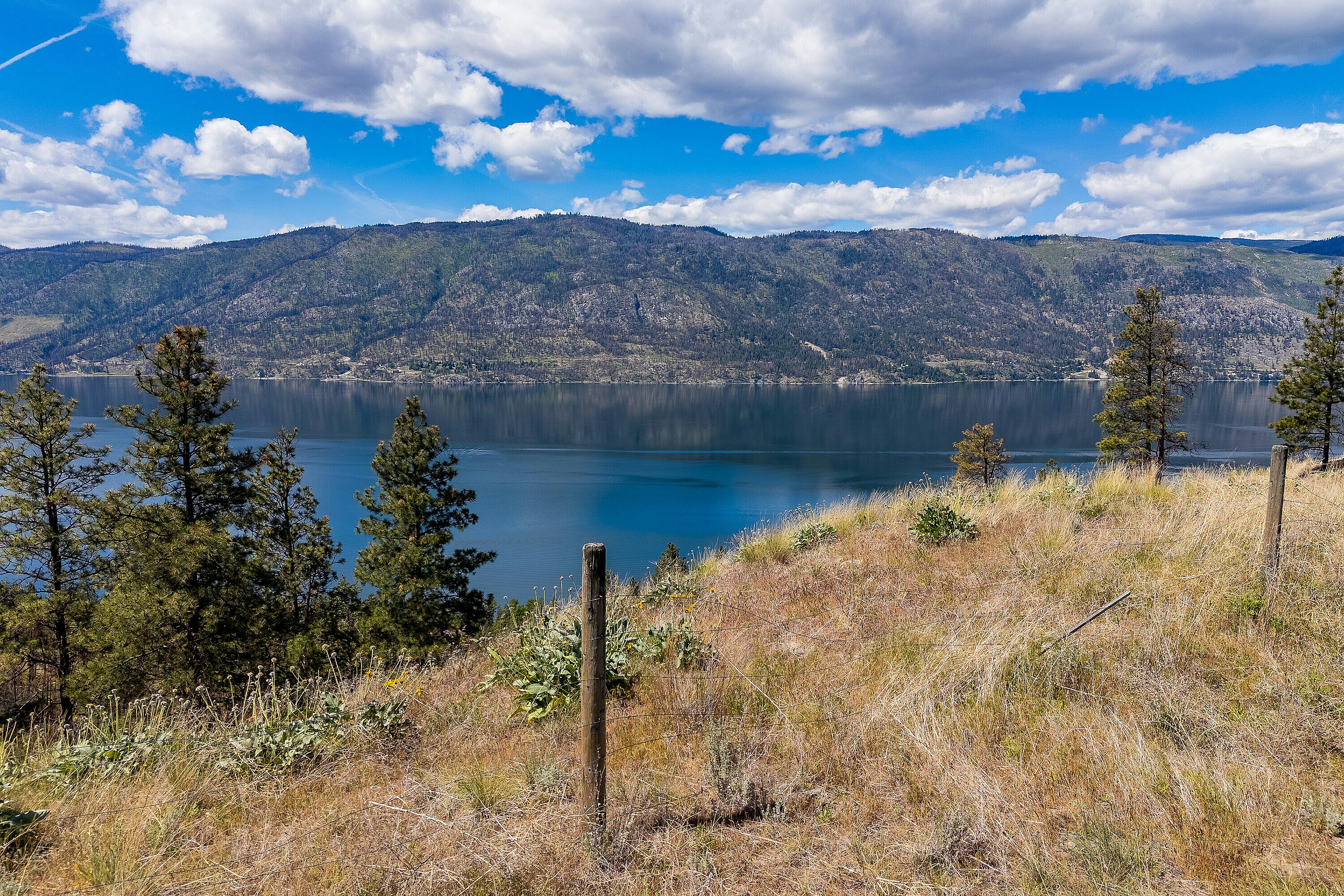 Lot-21 Tyndall Road, Lake Country, BC, V4V 0A9