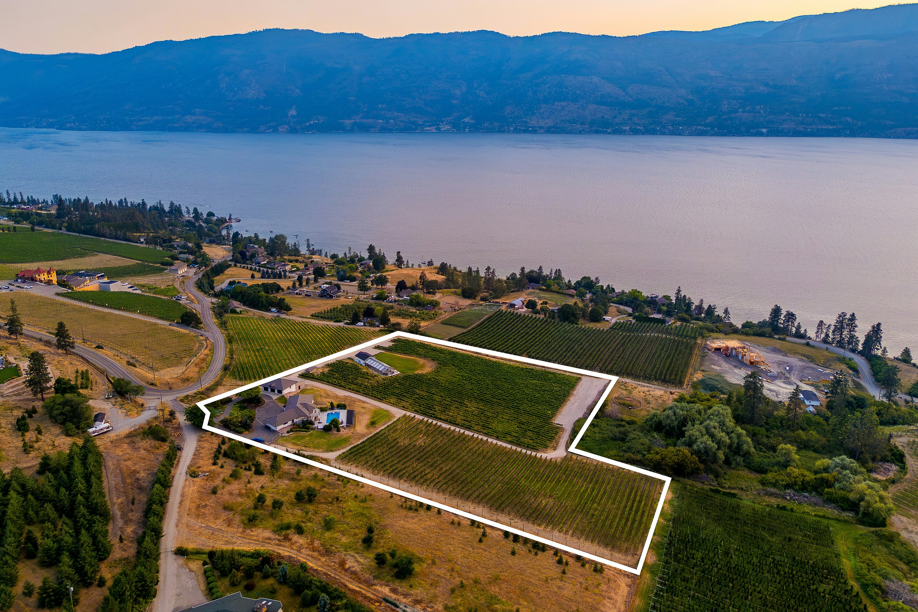 1090 Camp Road, Lake Country, BC, V4V 2H4 - 88