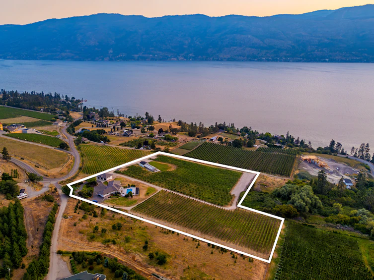 1090 Camp Road, Lake Country, BC, V4V 2H4 - 88