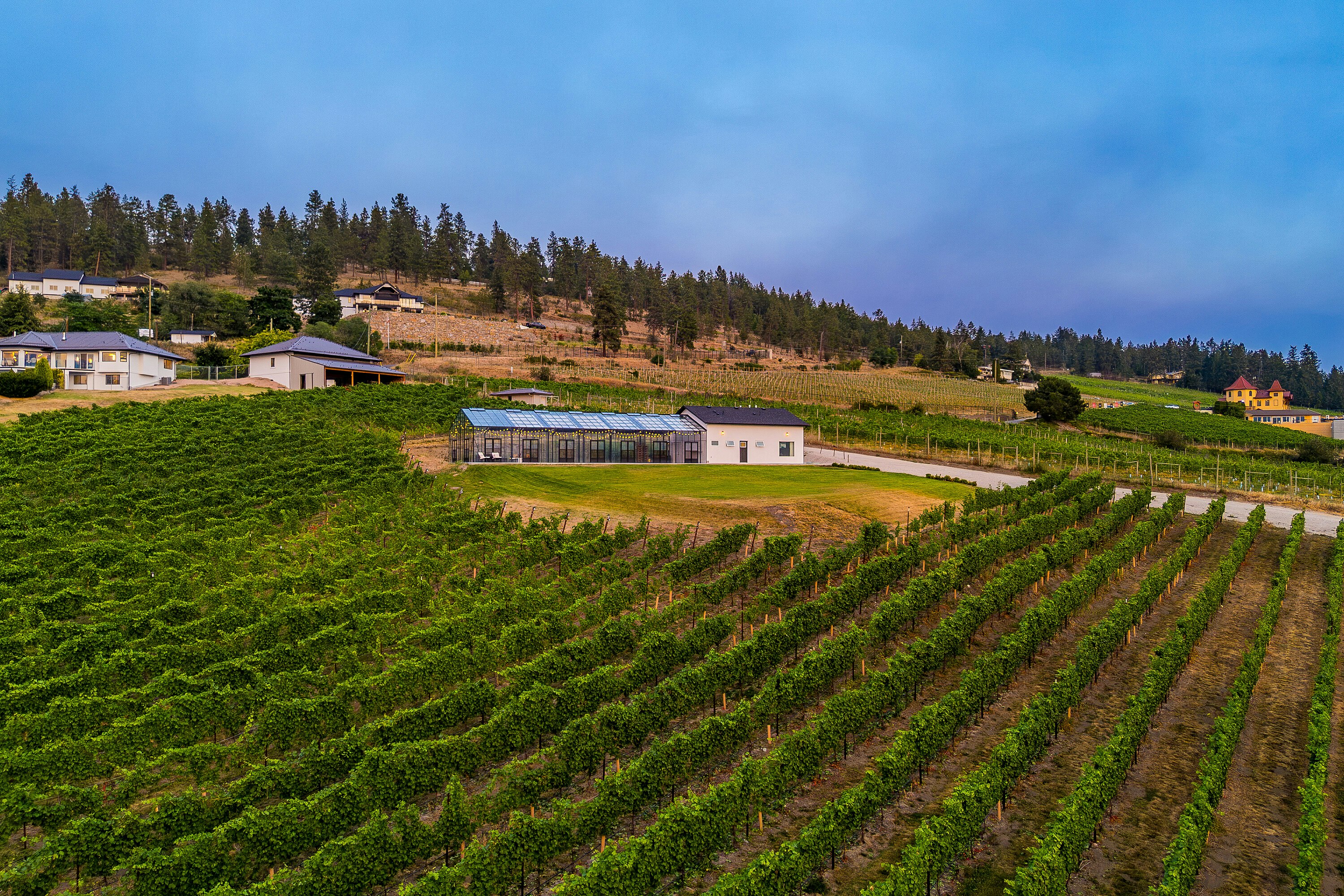 1090 Camp Road, Lake Country, BC, V4V 2H4 - 97