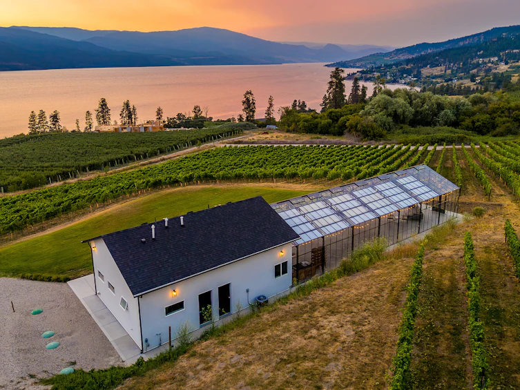 1090 Camp Road, Lake Country, BC, V4V 2H4 - 85