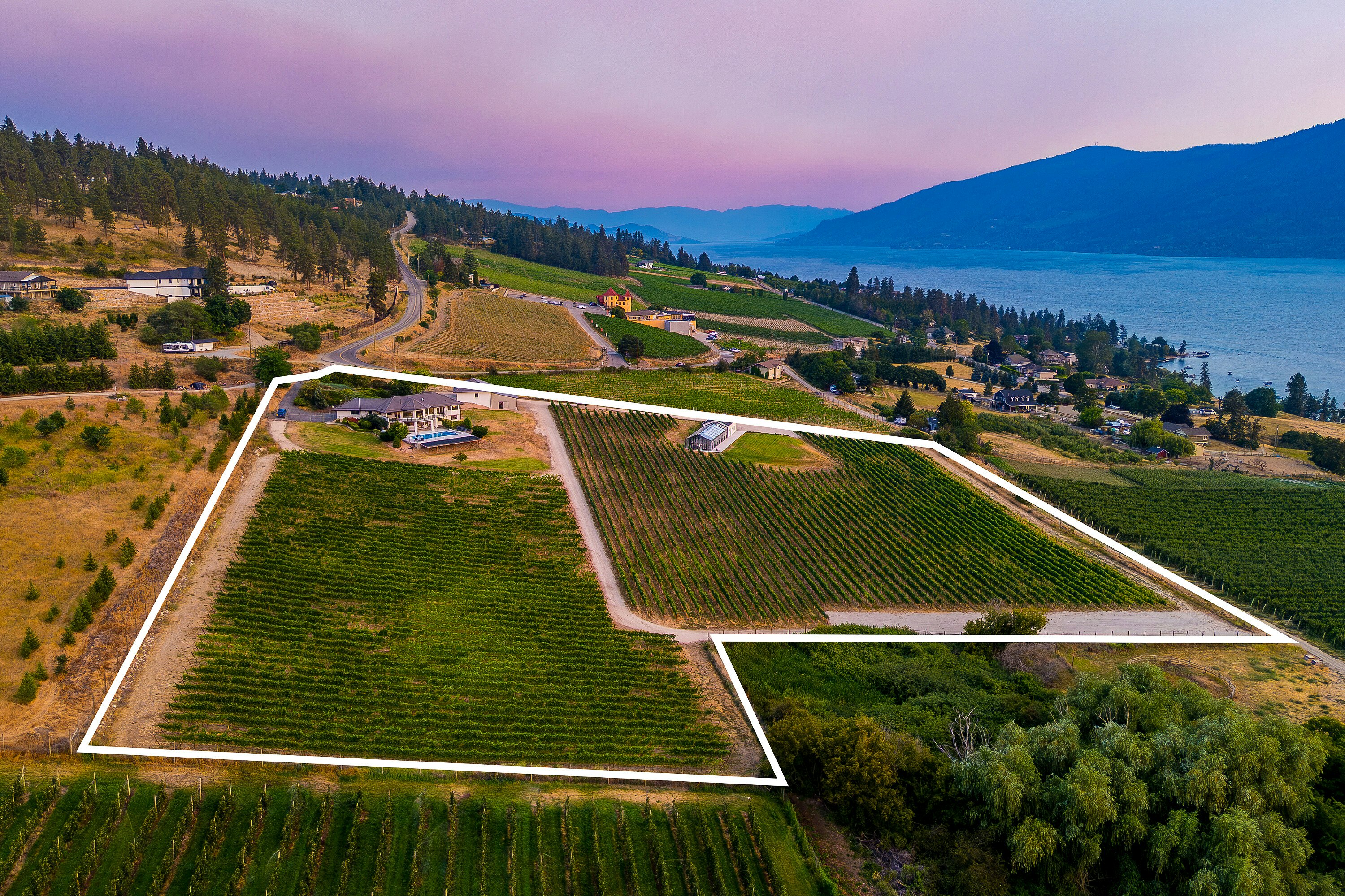 1090 Camp Road, Lake Country, BC, V4V 2H4 - 89