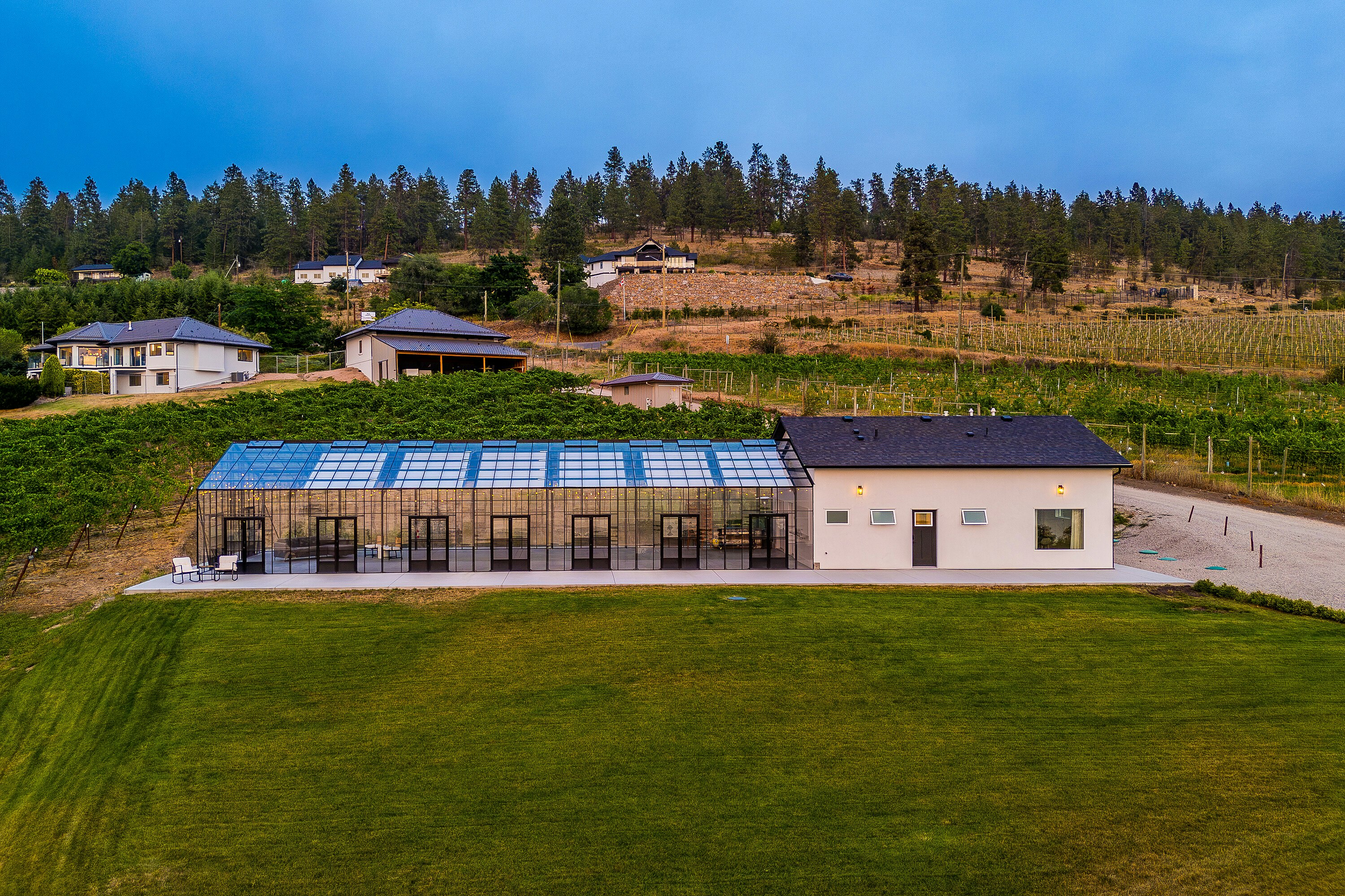 1090 Camp Road, Lake Country, BC, V4V 2H4 - 86