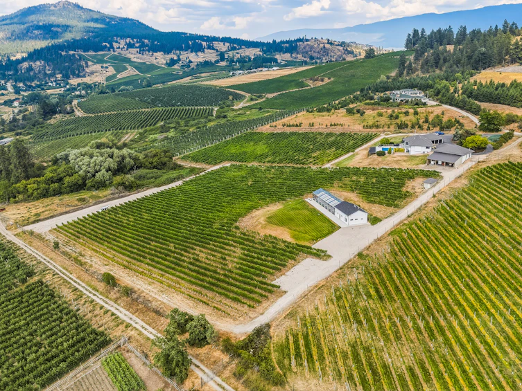1090 Camp Road, Lake Country, BC, V4V 2H4 - 102