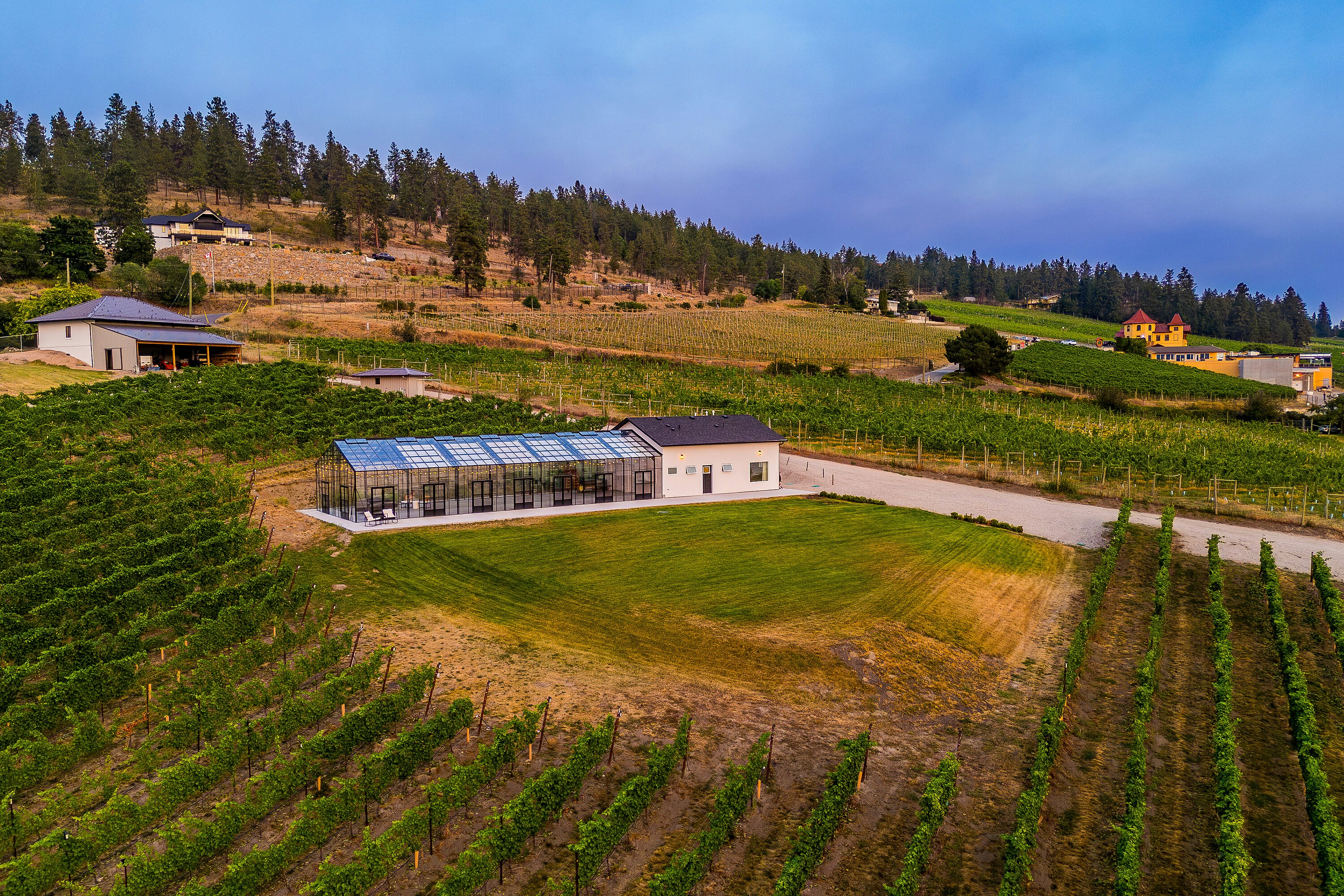 1090 Camp Road, Lake Country, BC, V4V 2H4 - 96