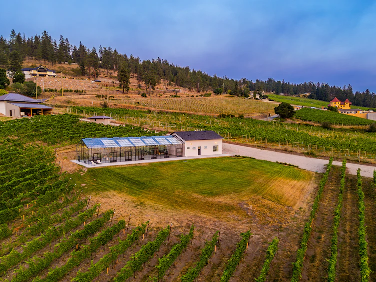 1090 Camp Road, Lake Country, BC, V4V 2H4 - 96