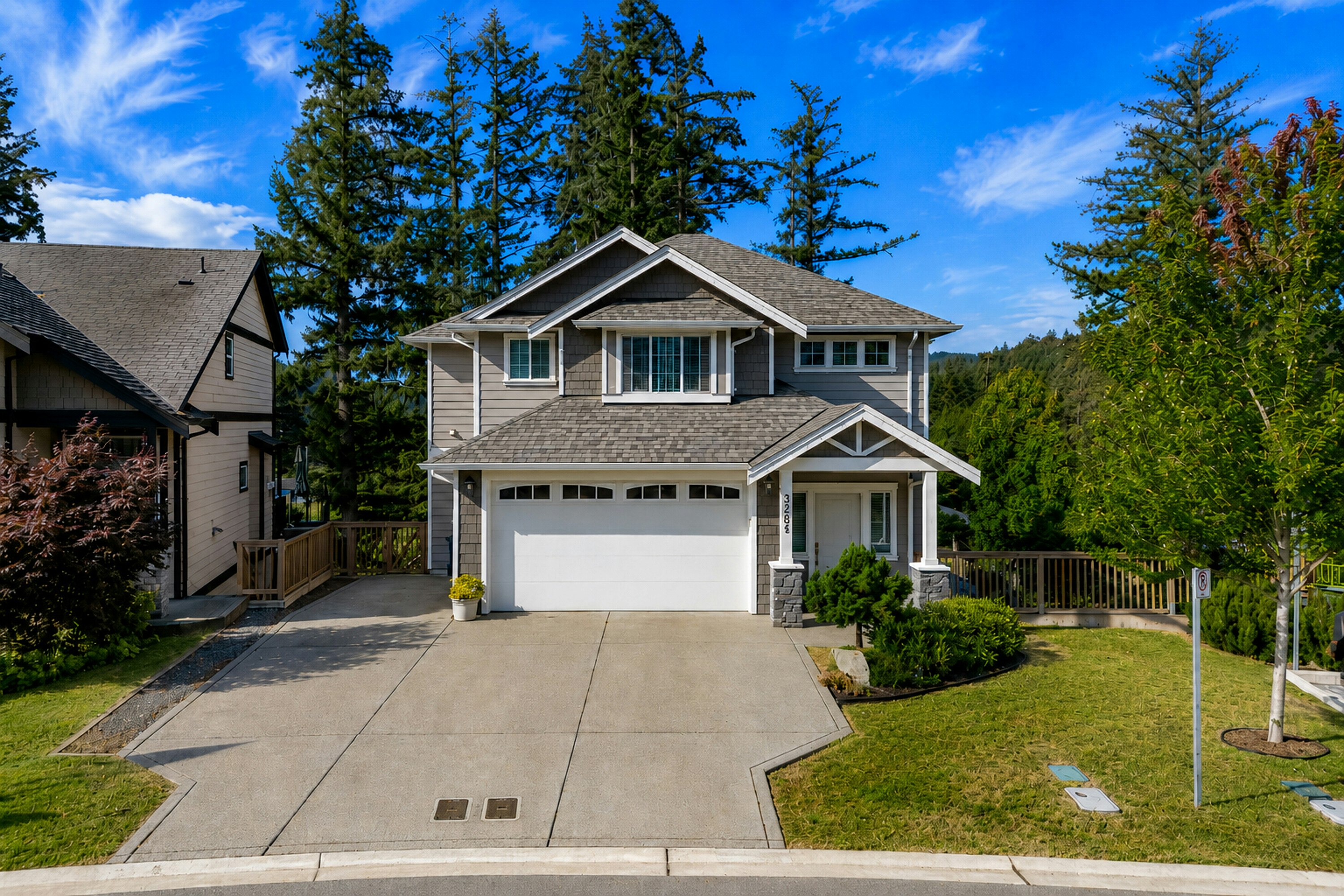 3568 Honeycrisp Avenue, Langford, BC, V9C 0N5