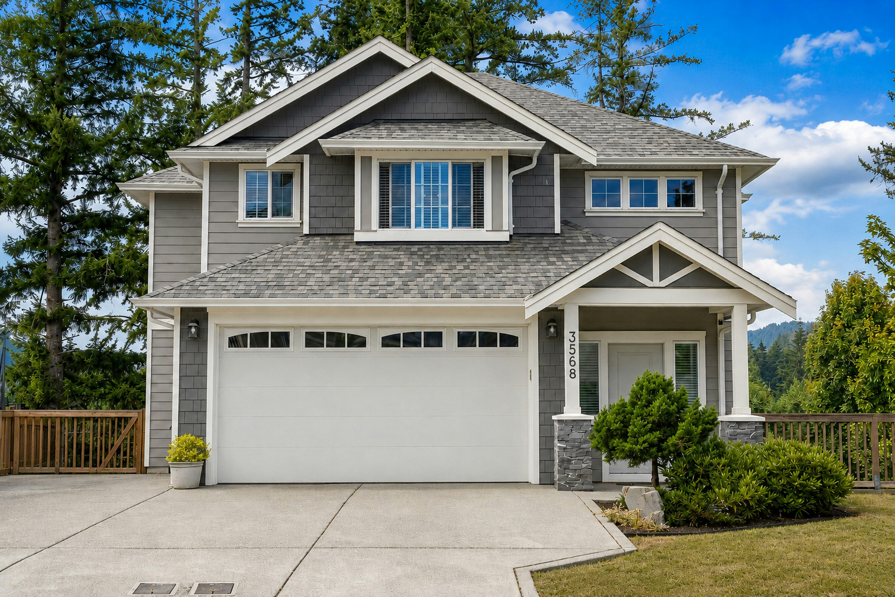 3568 Honeycrisp Avenue, Langford, BC, V9C 0N5