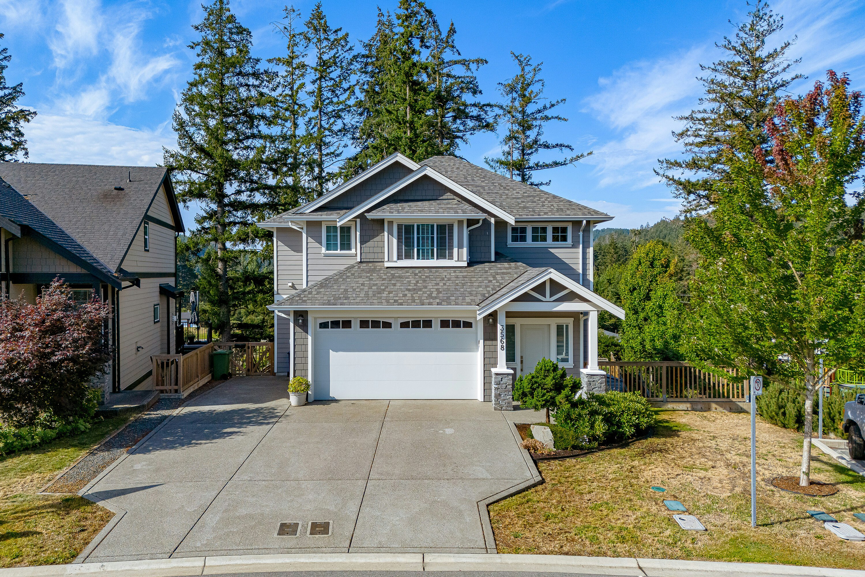 3568 Honeycrisp Avenue, Langford, BC, V9C 0N5