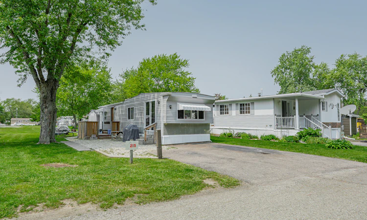 580 Beaver Creek 215 Road