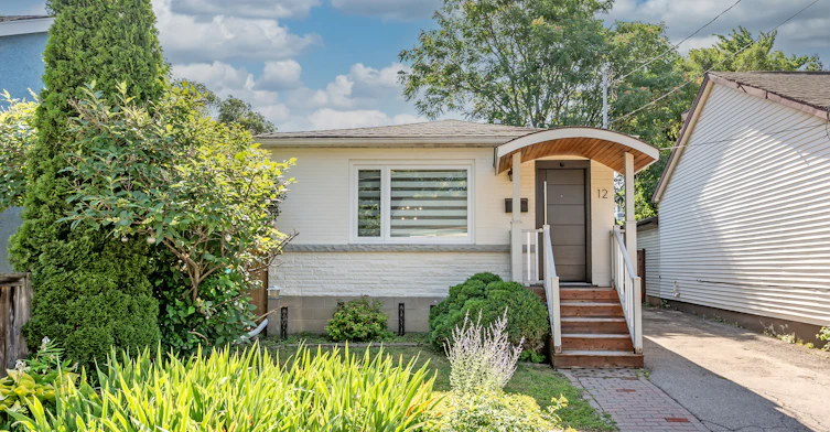 12 Peel Street S, Hamilton, ON, L9H 3E2 - 5