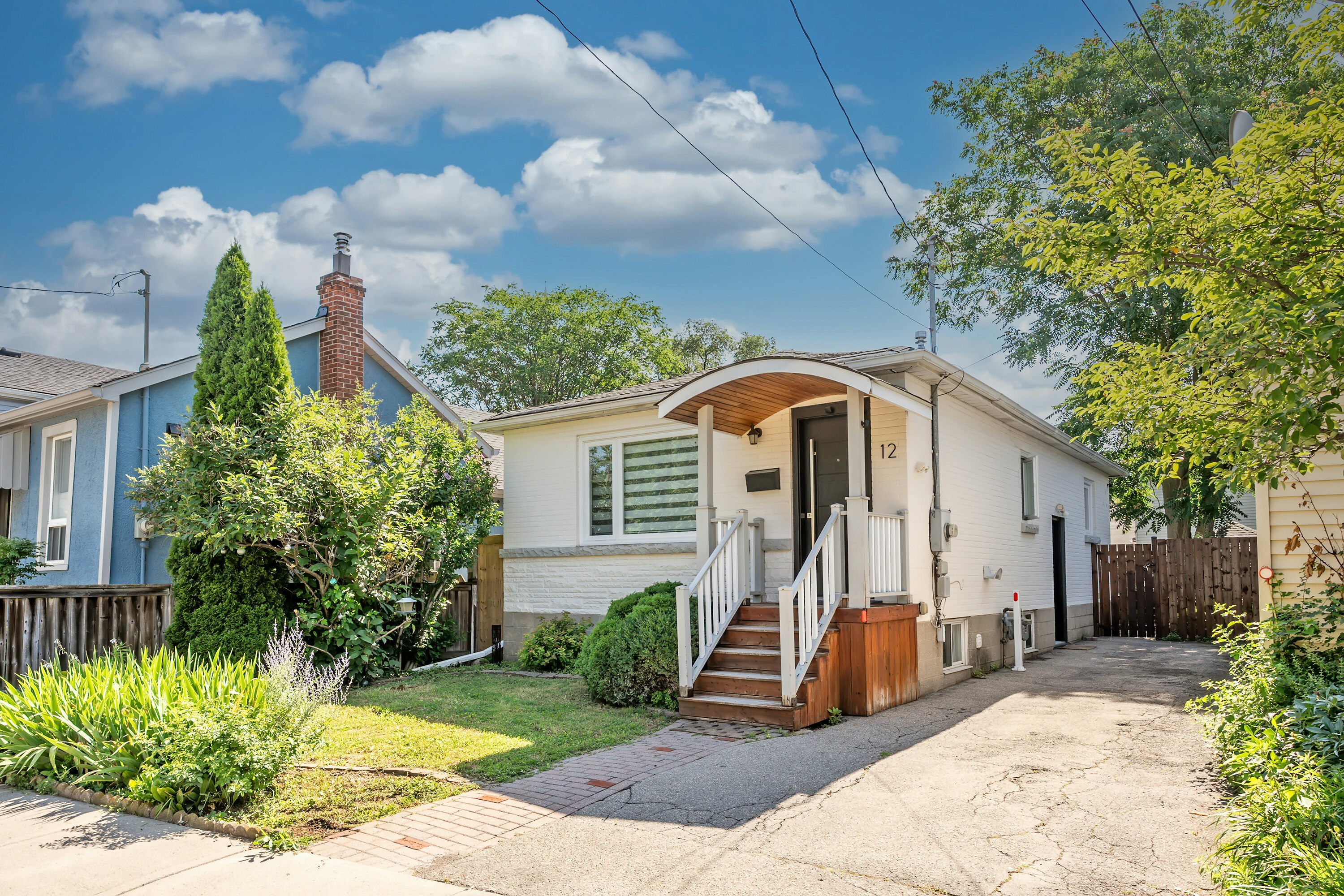 12 Peel Street S, Hamilton, ON, L9H 3E2 - 4