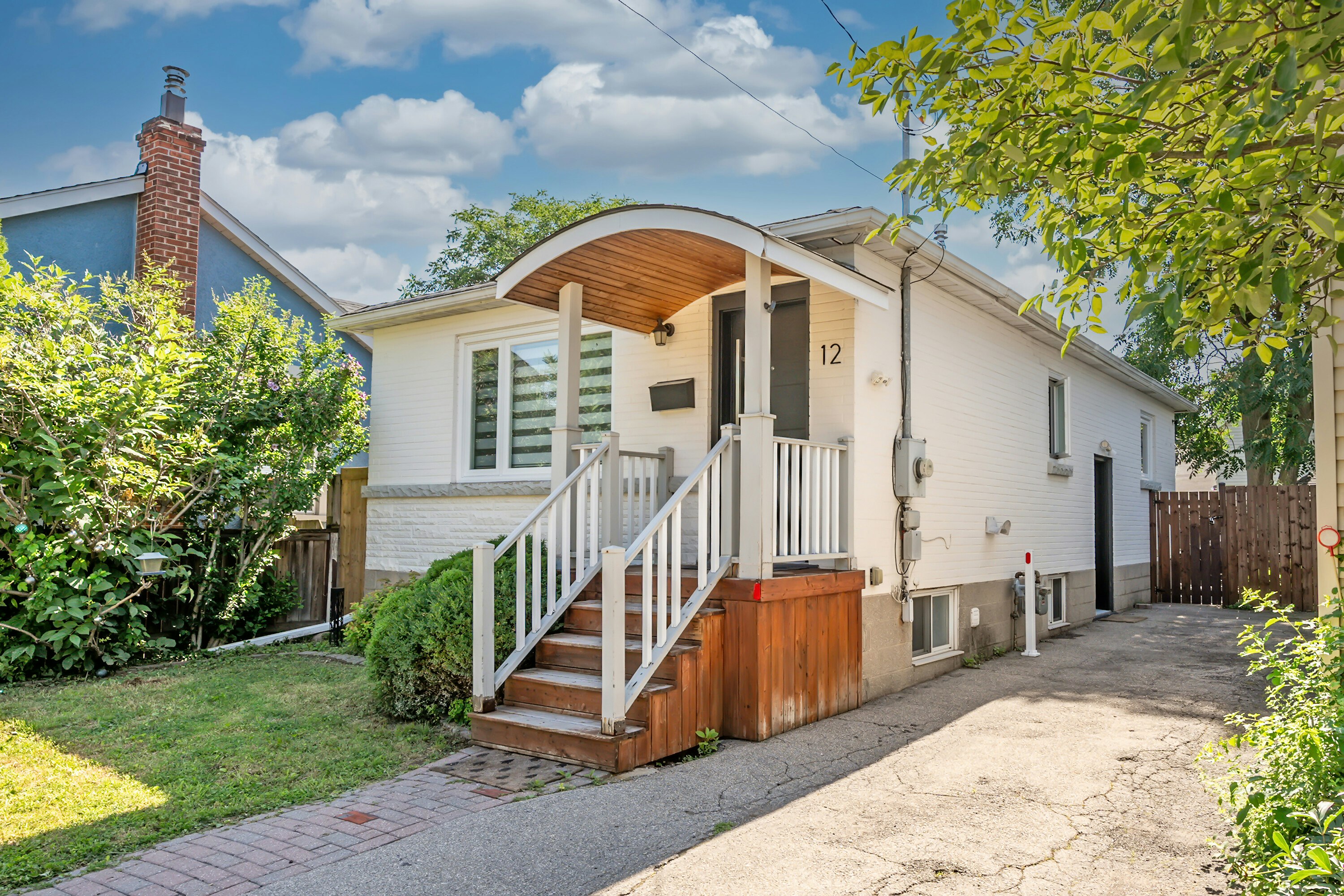 12 Peel Street S, Hamilton, ON, L9H 3E2 - 3