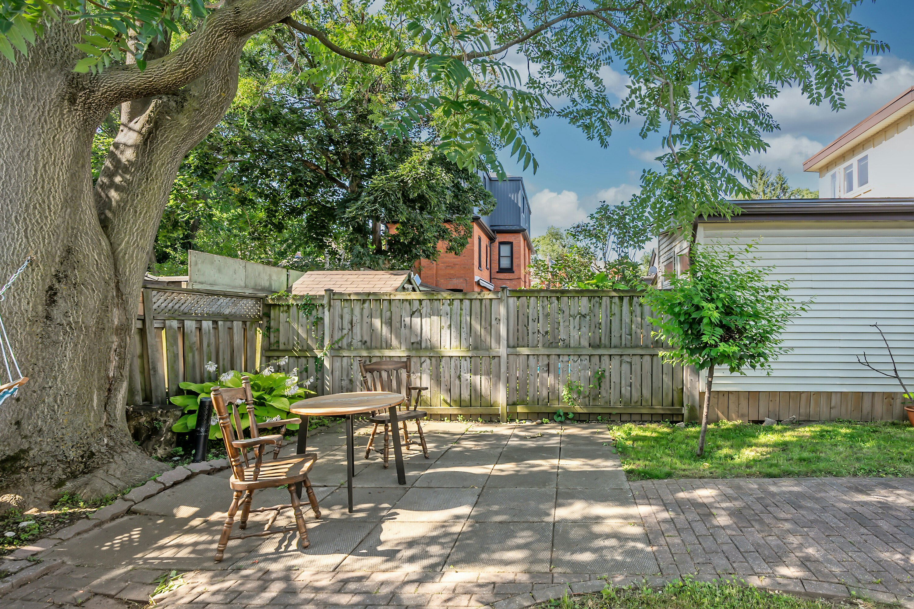 12 Peel Street S, Hamilton, ON, L9H 3E2 - 36