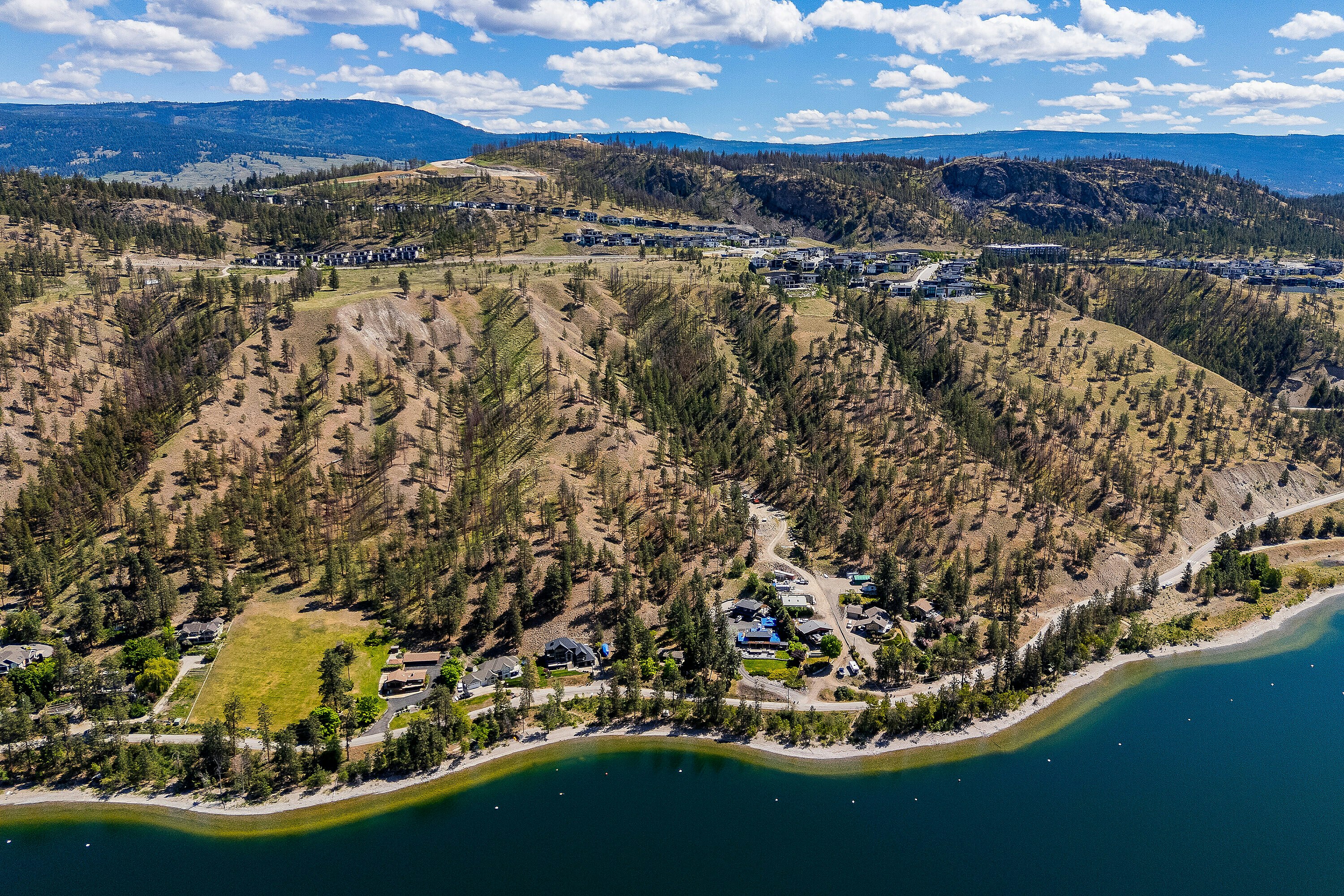 Lot-22 Tyndall Road, Lake Country, BC, V4V 0A9