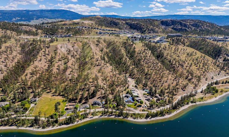 Lot-22 Tyndall Road