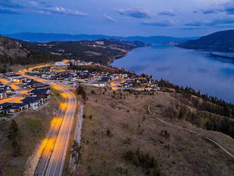 Lot-22 Tyndall Road, Lake Country, BC, V4V 0A9 - 18