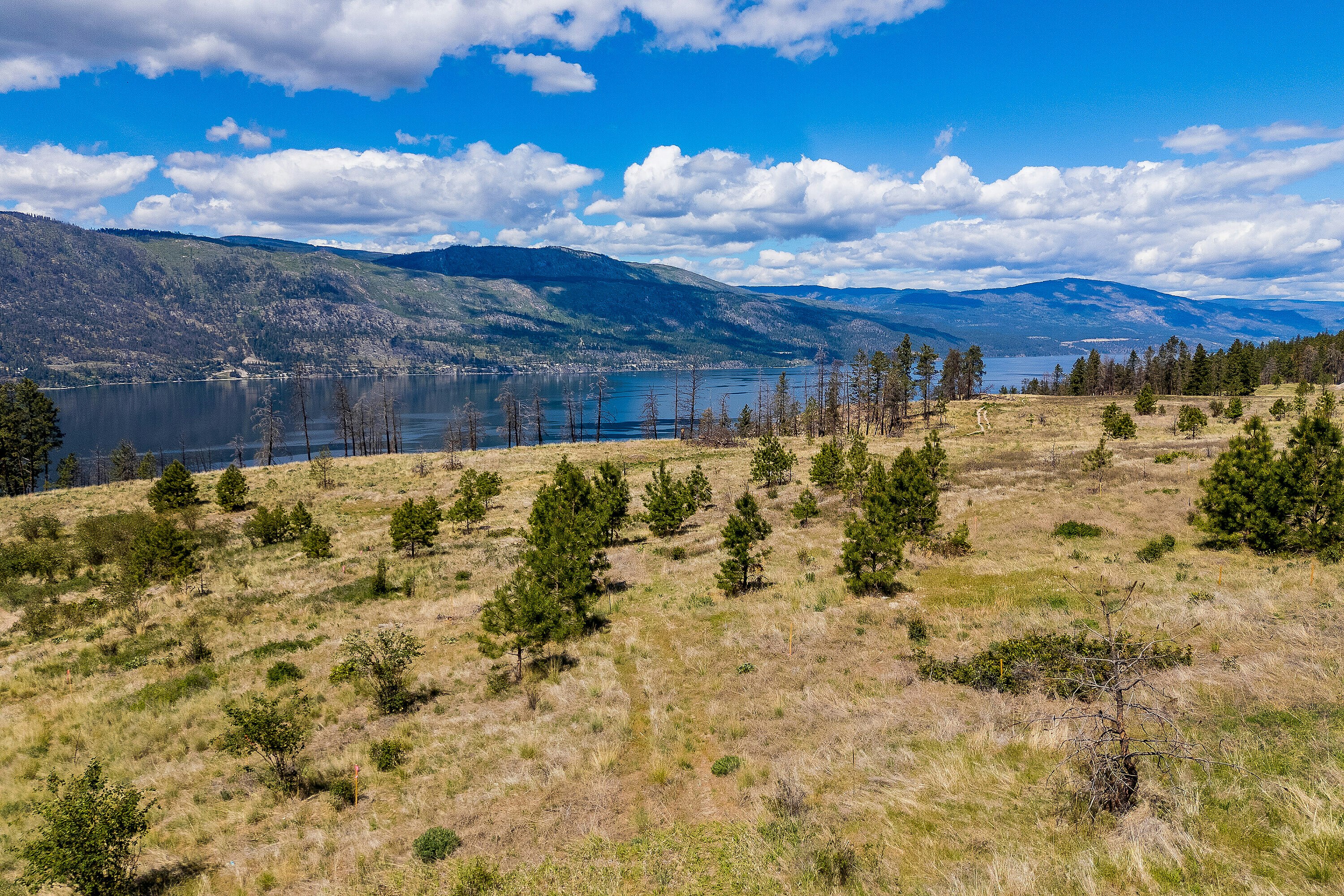 Lot-24 Tyndall Road, Lake Country, BC, V4V 0A9