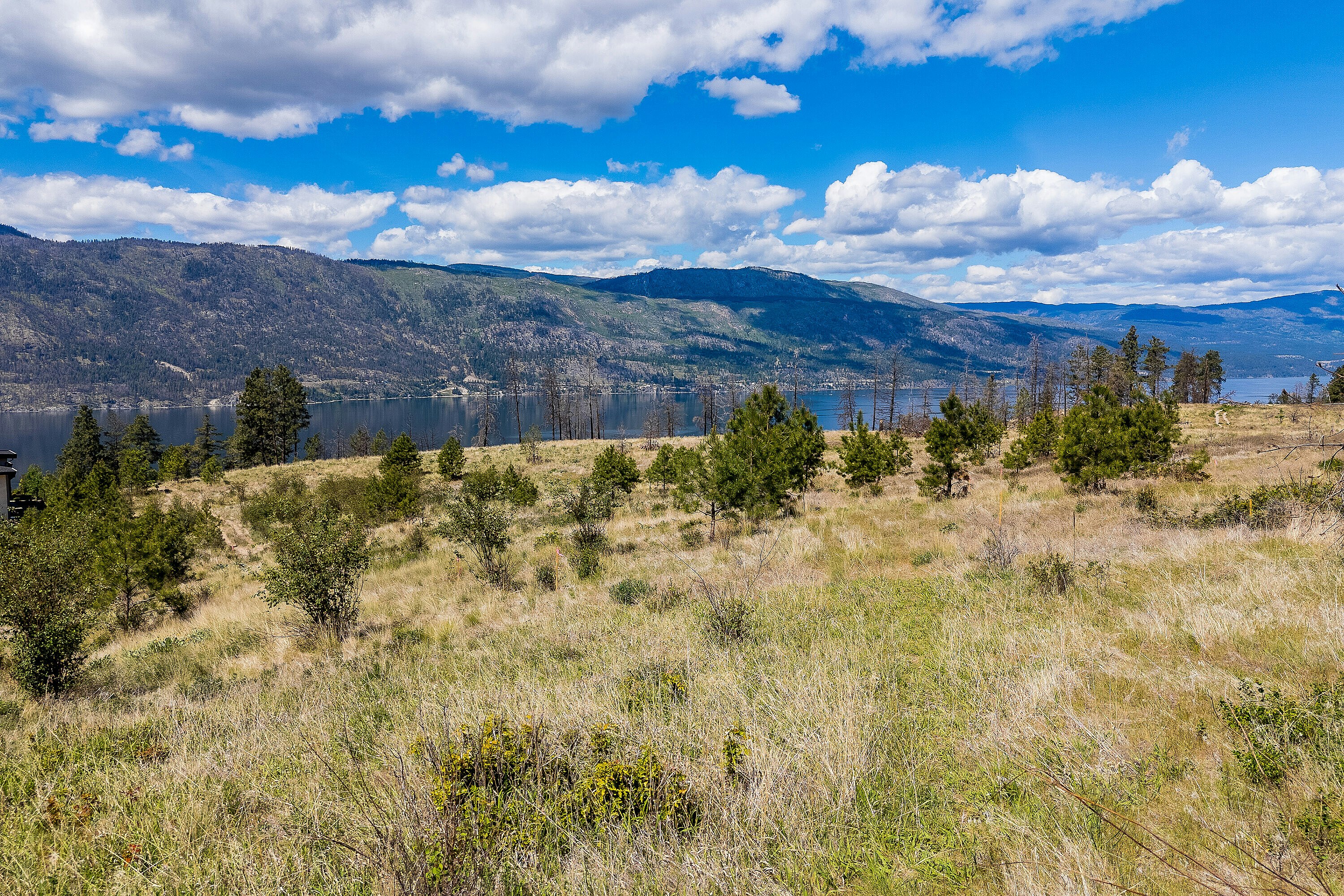 Lot-25 Tyndall Road, Lake Country, BC, V4V 0A9
