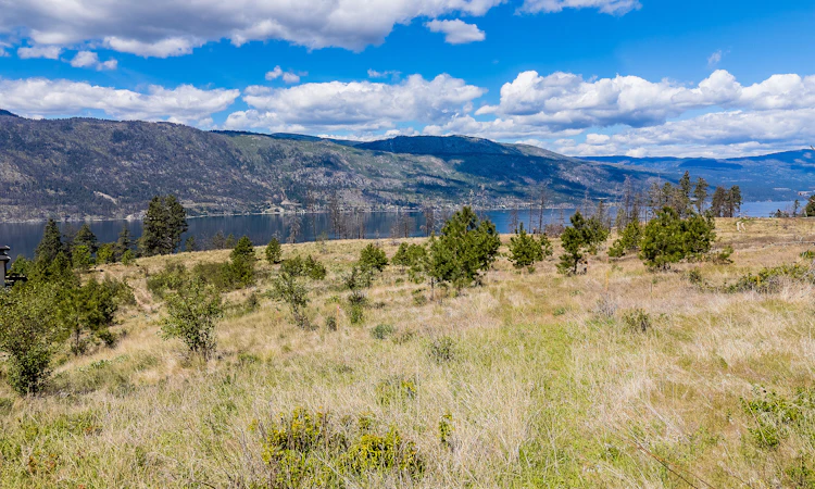 Lot-25 Tyndall Road