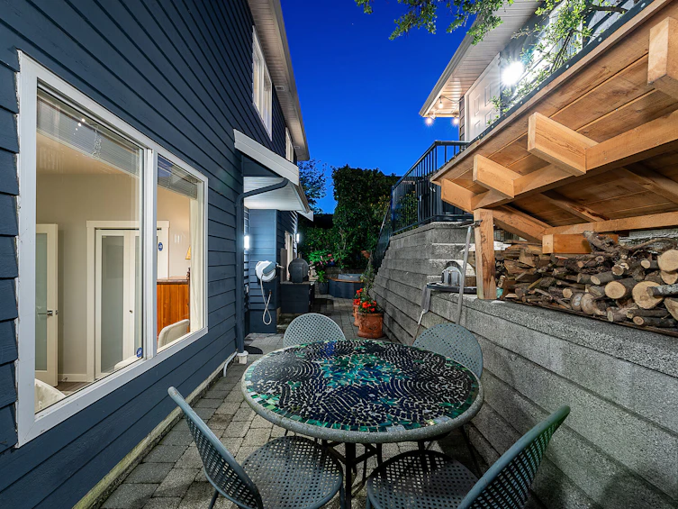 1075 Esplanade Avenue, West Vancouver, BC, V7T 1G2 - 30