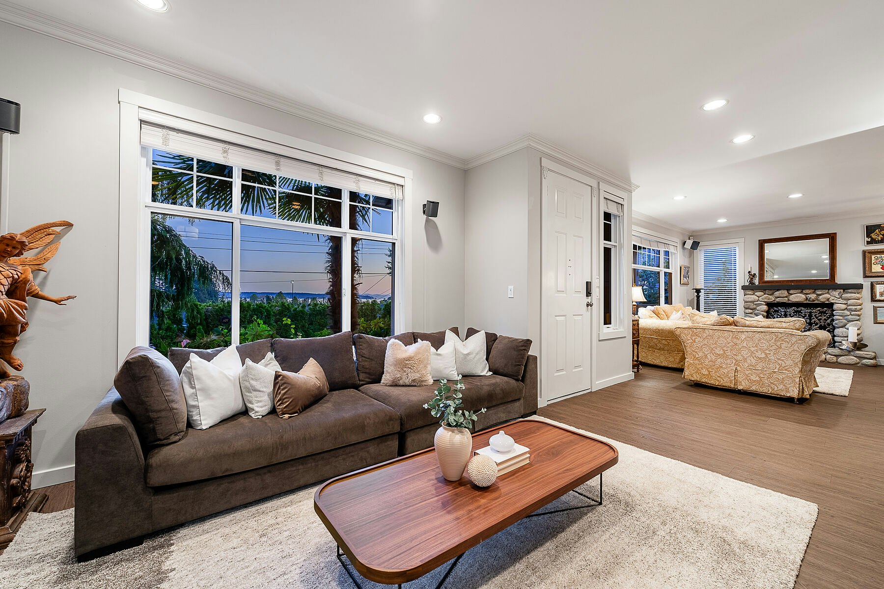 1075 Esplanade Avenue, West Vancouver, BC, V7T 1G2 - 13