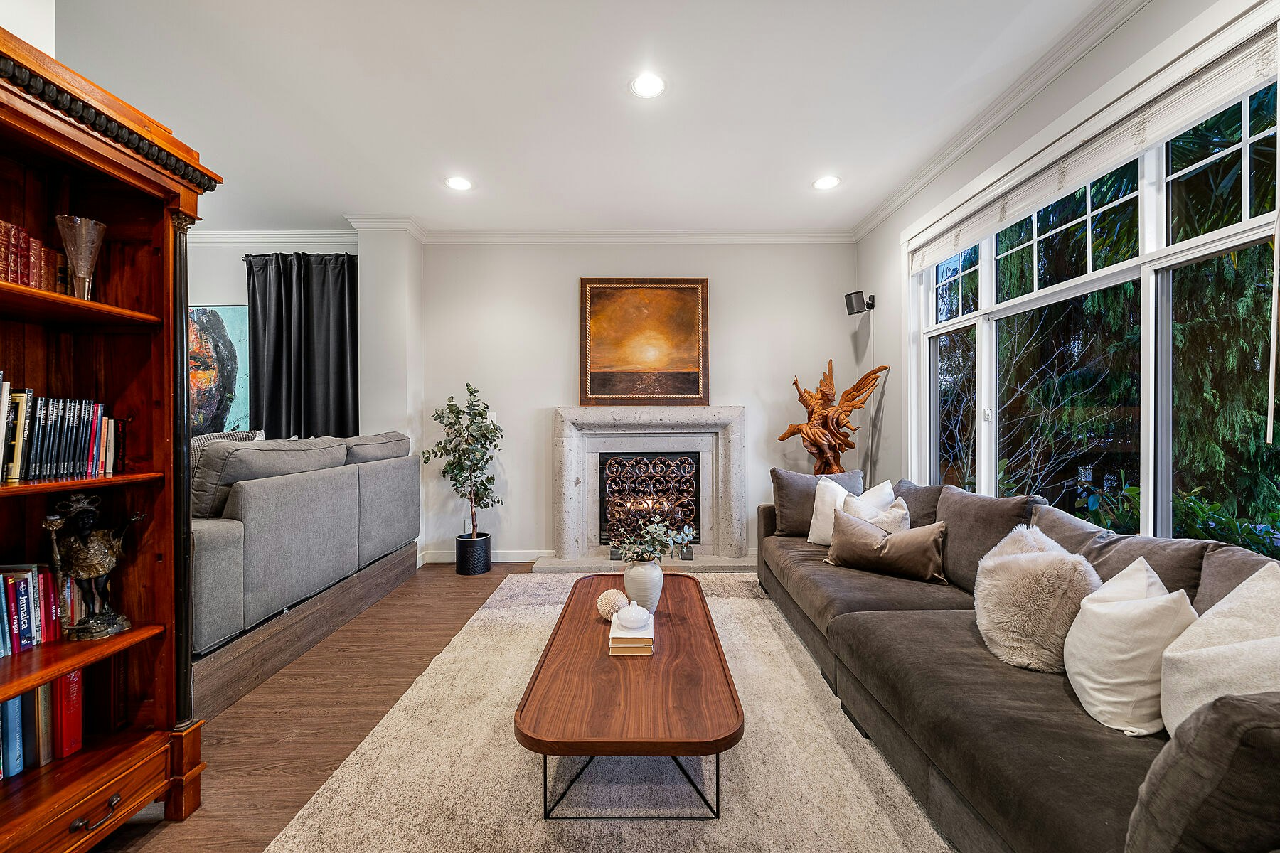 1075 Esplanade Avenue, West Vancouver, BC, V7T 1G2 - 12