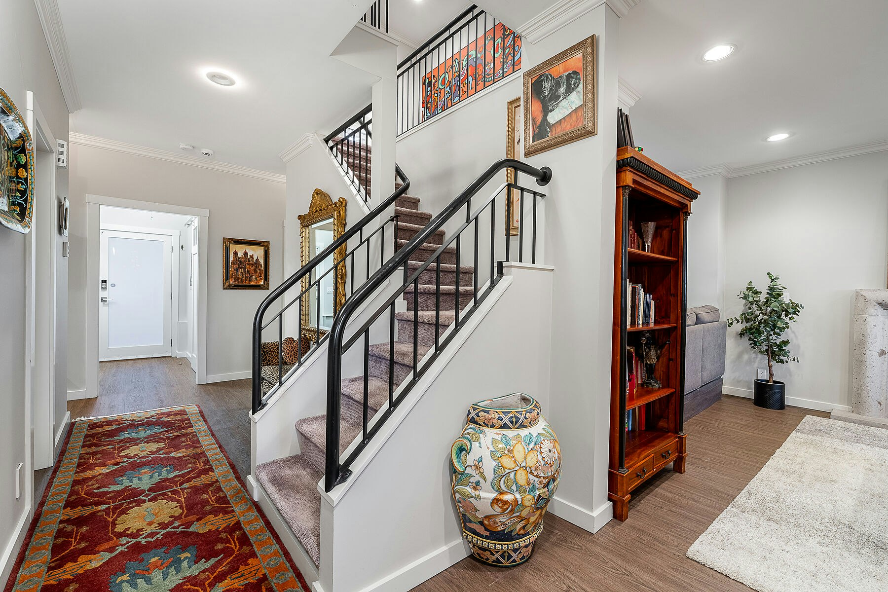 1075 Esplanade Avenue, West Vancouver, BC, V7T 1G2 - 15