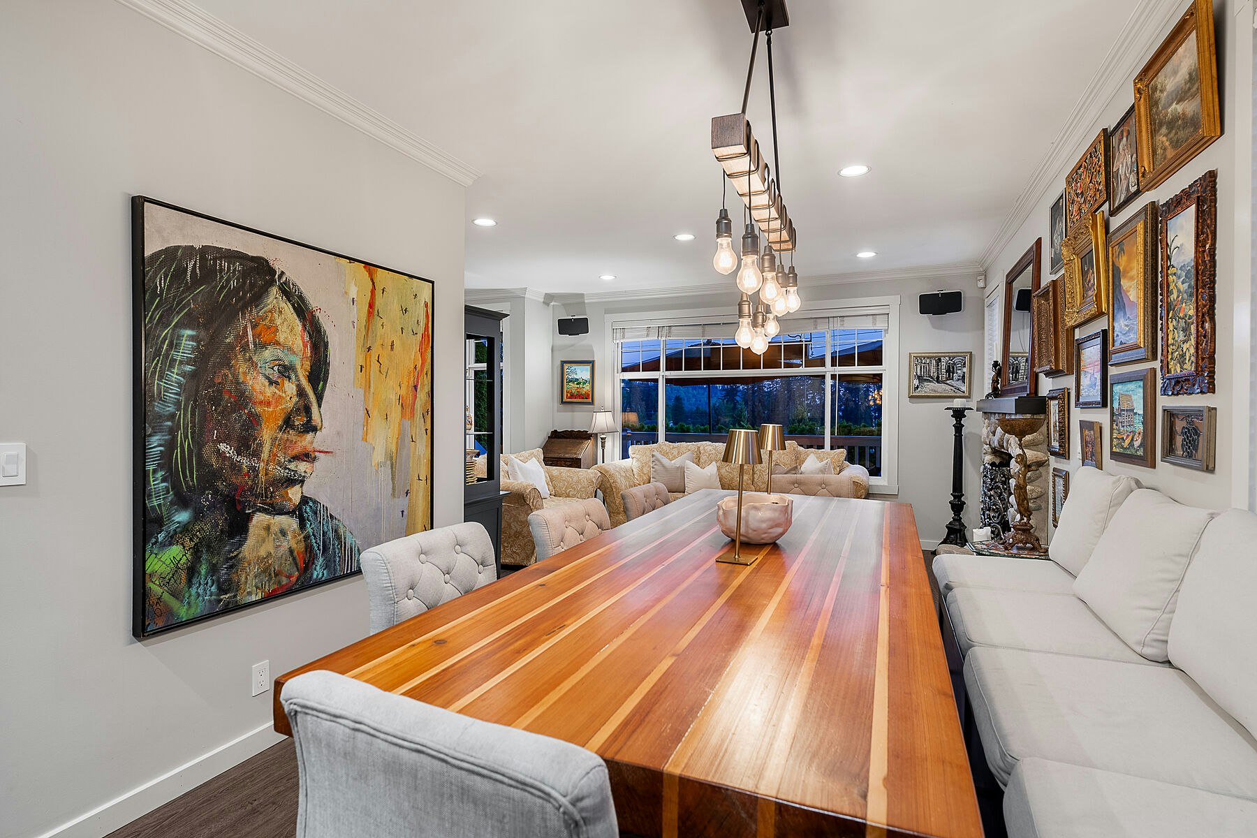 1075 Esplanade Avenue, West Vancouver, BC, V7T 1G2 - 9