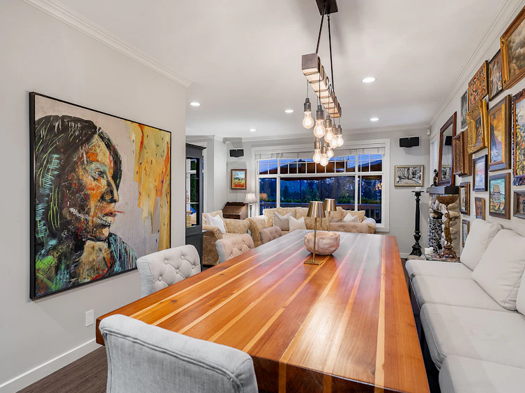 1075 Esplanade Avenue, West Vancouver, BC, V7T 1G2 - 9