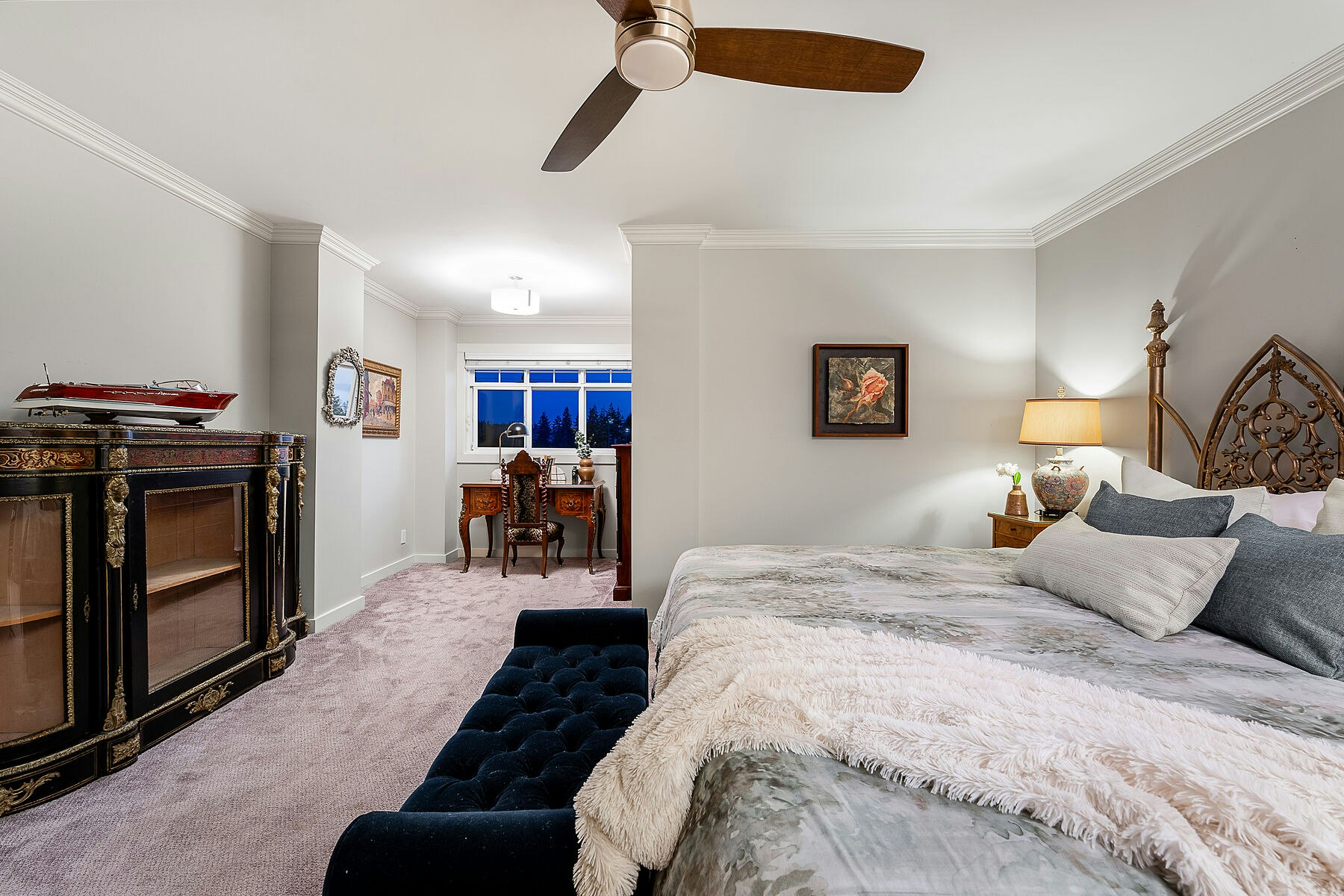 1075 Esplanade Avenue, West Vancouver, BC, V7T 1G2 - 21