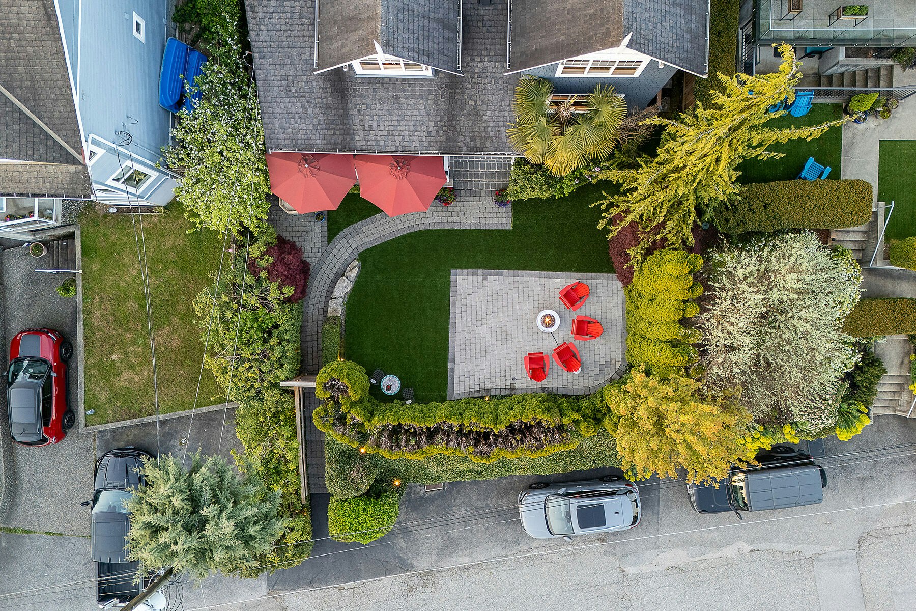 1075 Esplanade Avenue, West Vancouver, BC, V7T 1G2 - 37