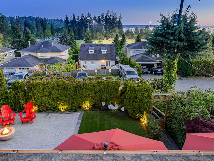 1075 Esplanade Avenue, West Vancouver, BC, V7T 1G2 - 4