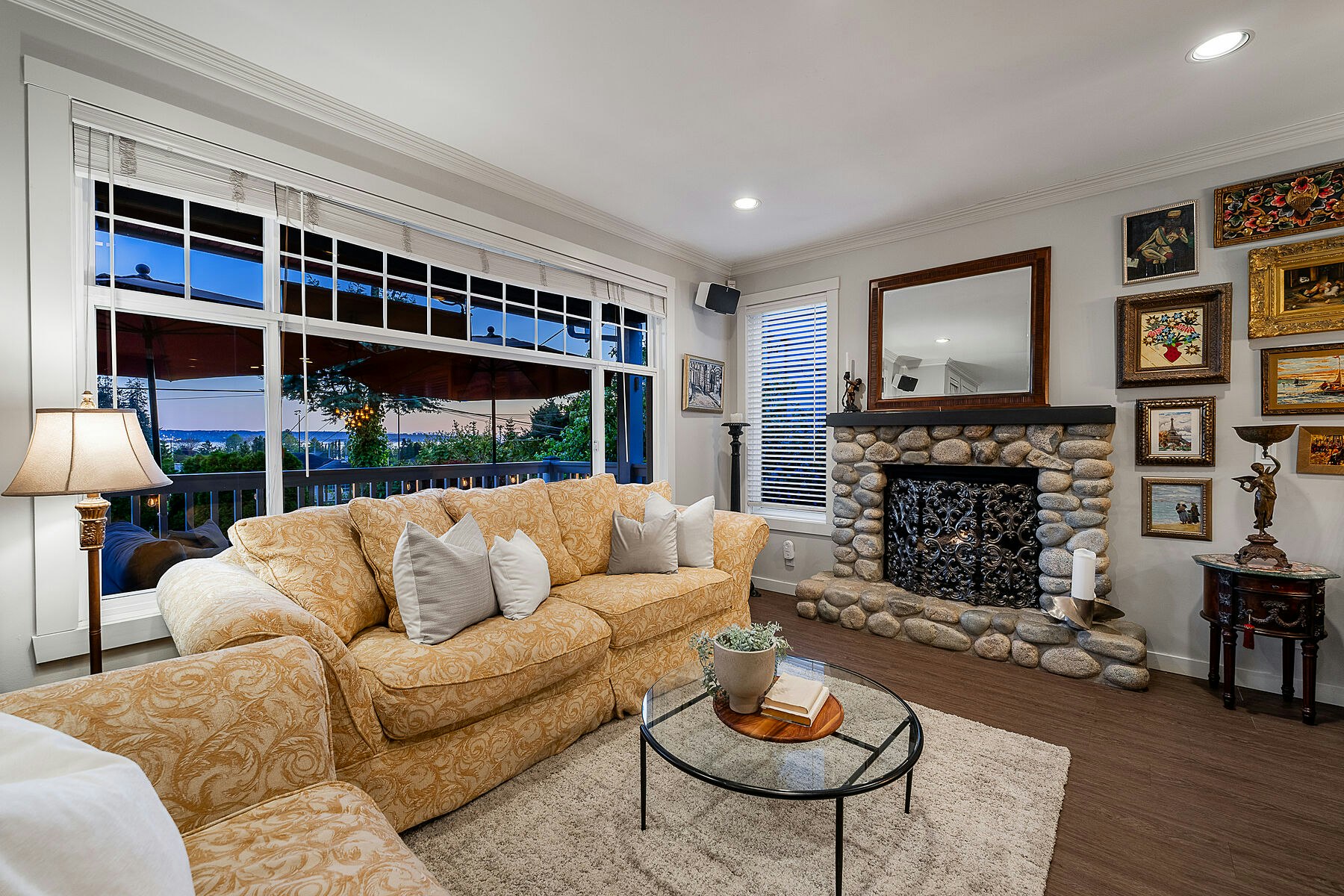 1075 Esplanade Avenue, West Vancouver, BC, V7T 1G2 - 7
