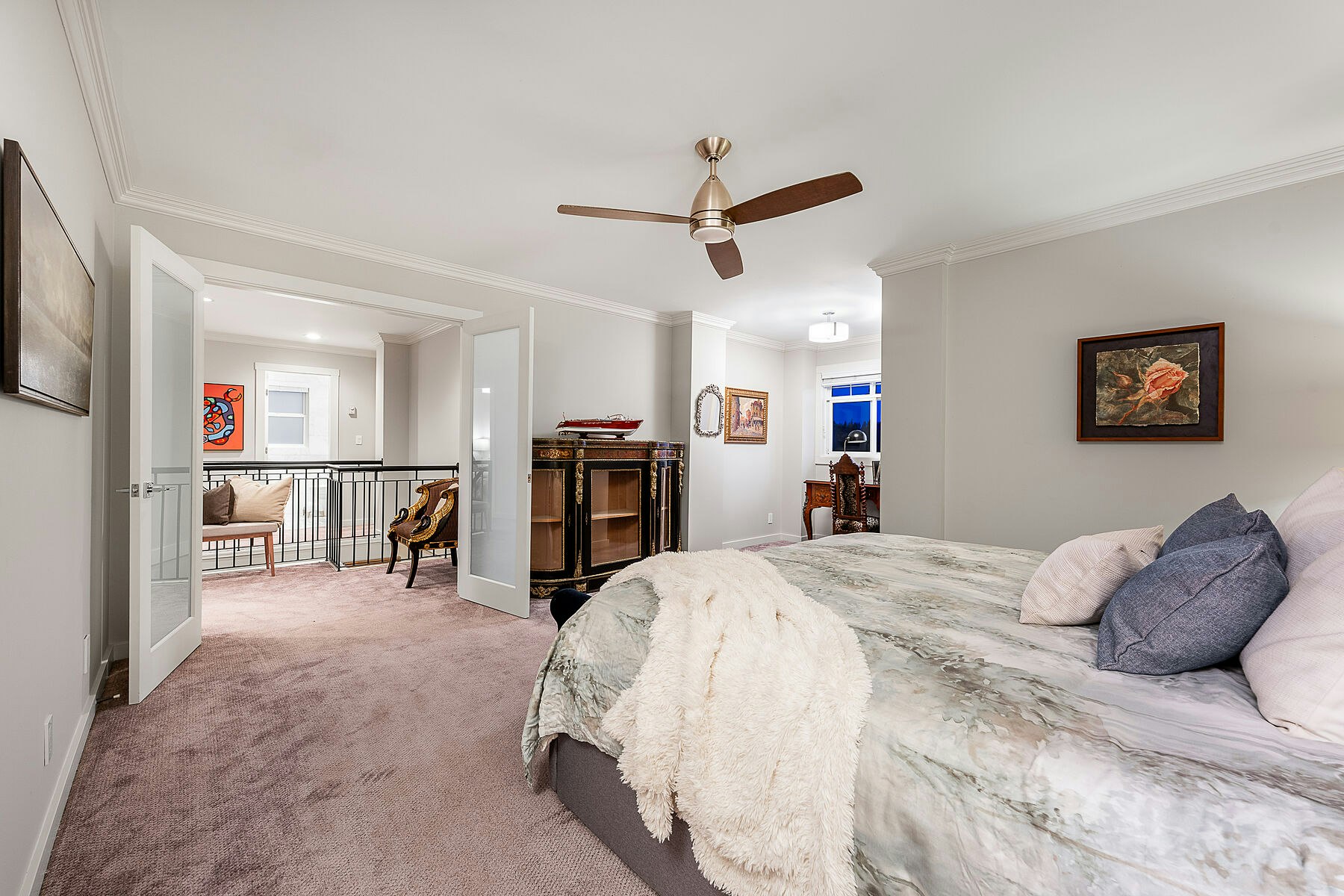 1075 Esplanade Avenue, West Vancouver, BC, V7T 1G2 - 22