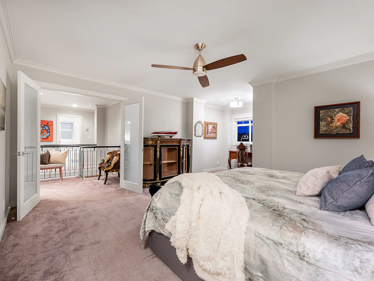 1075 Esplanade Avenue, West Vancouver, BC, V7T 1G2 - 22
