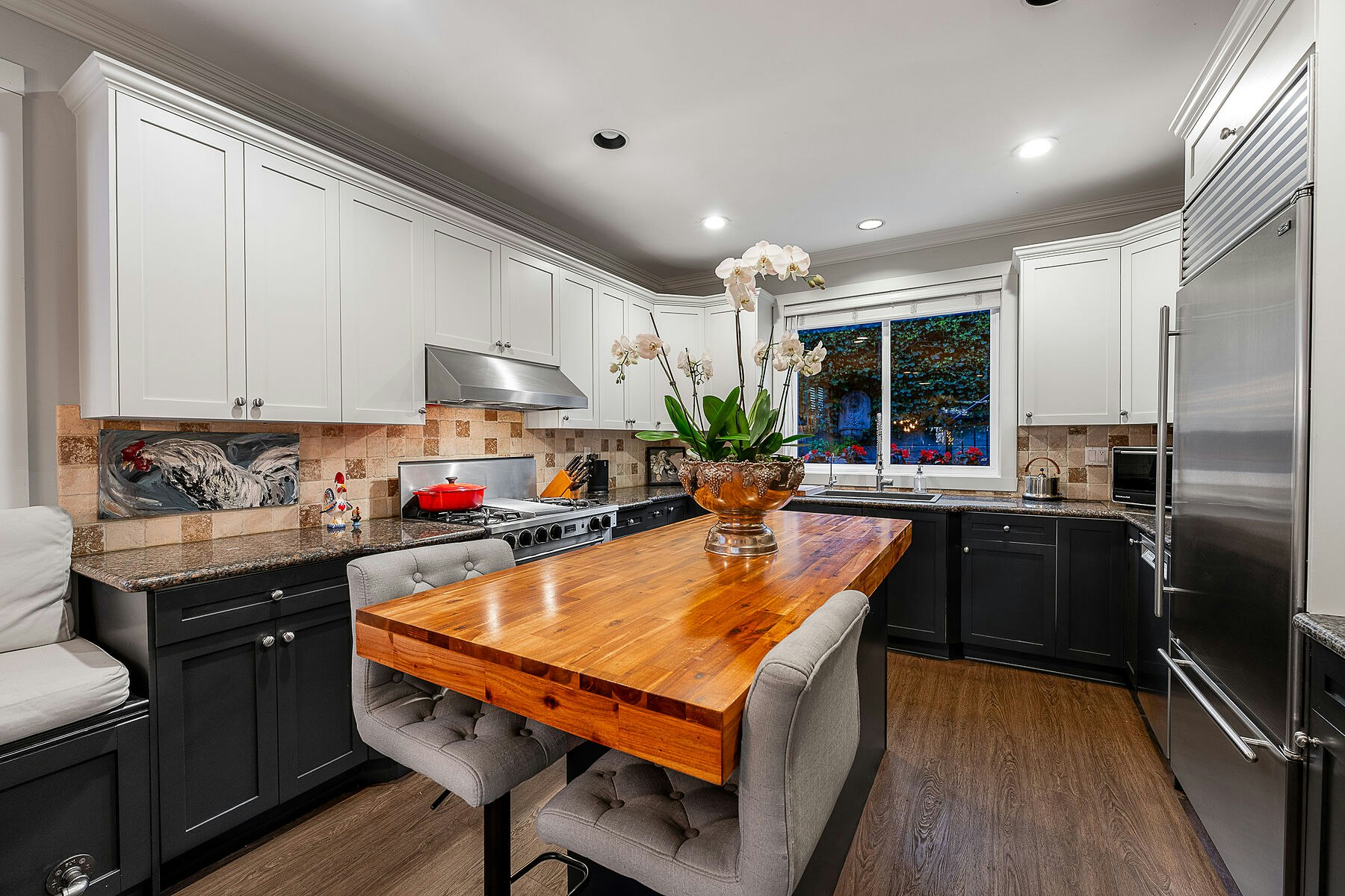 1075 Esplanade Avenue, West Vancouver, BC, V7T 1G2 - 10