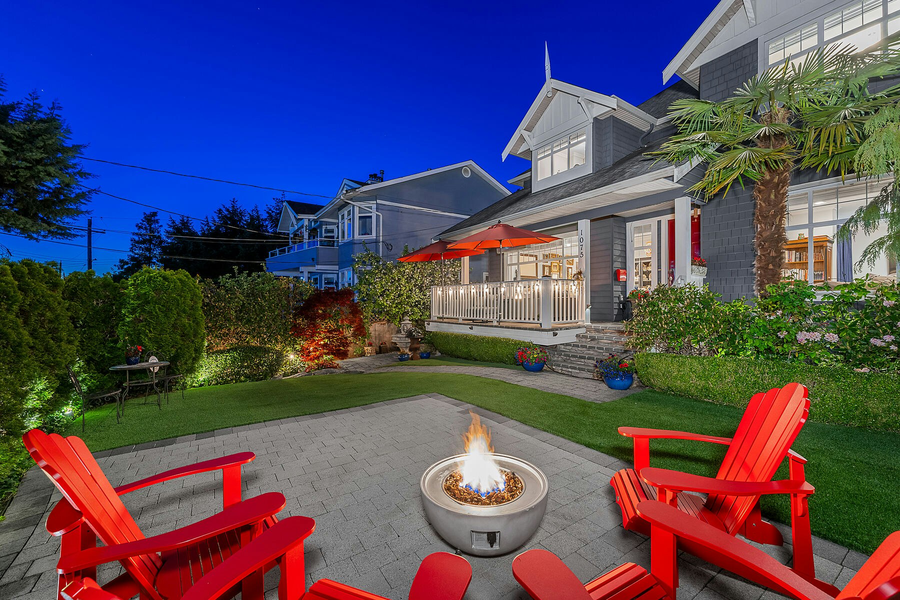 1075 Esplanade Avenue, West Vancouver, BC, V7T 1G2 - 5